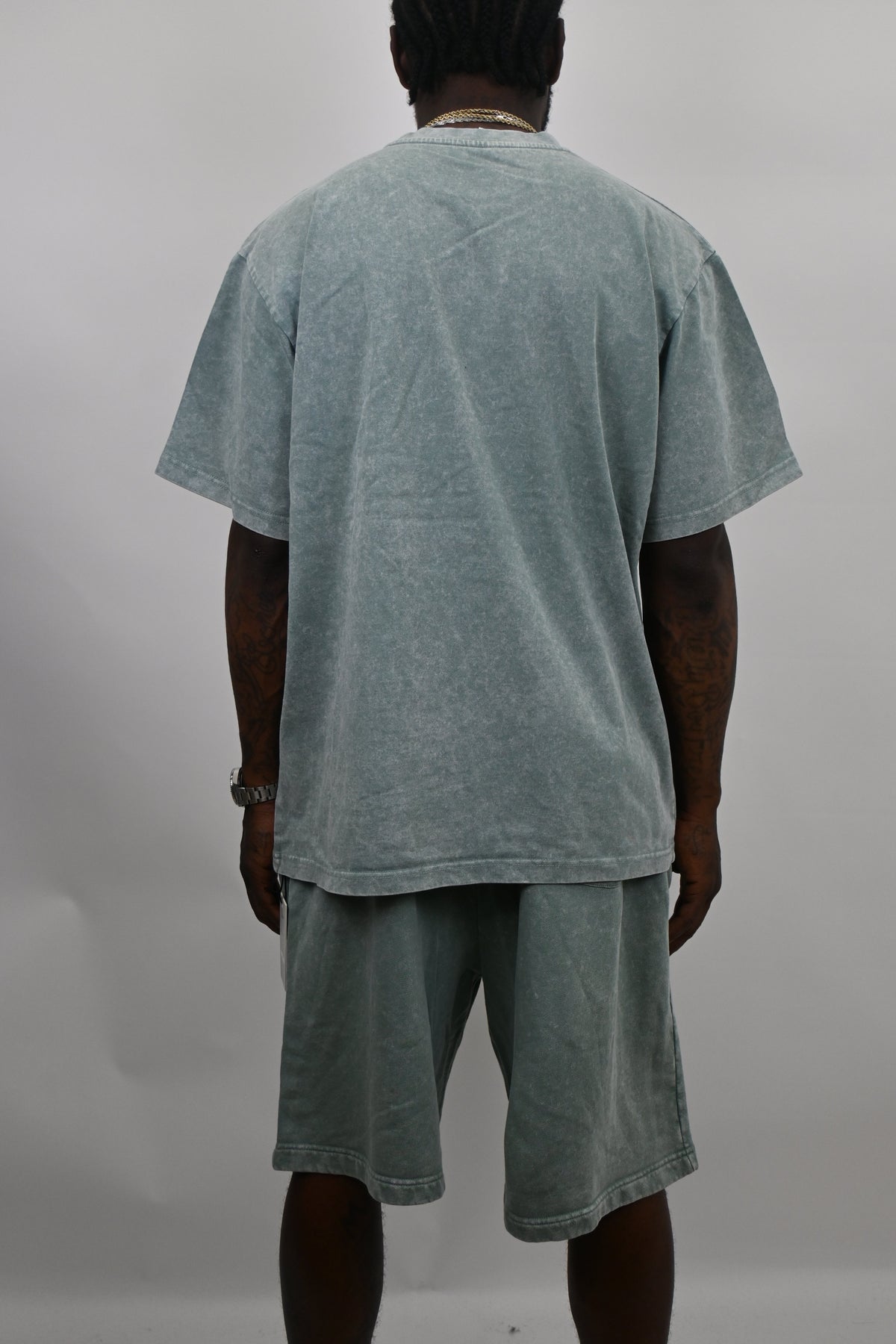 Stone Washed  Sets