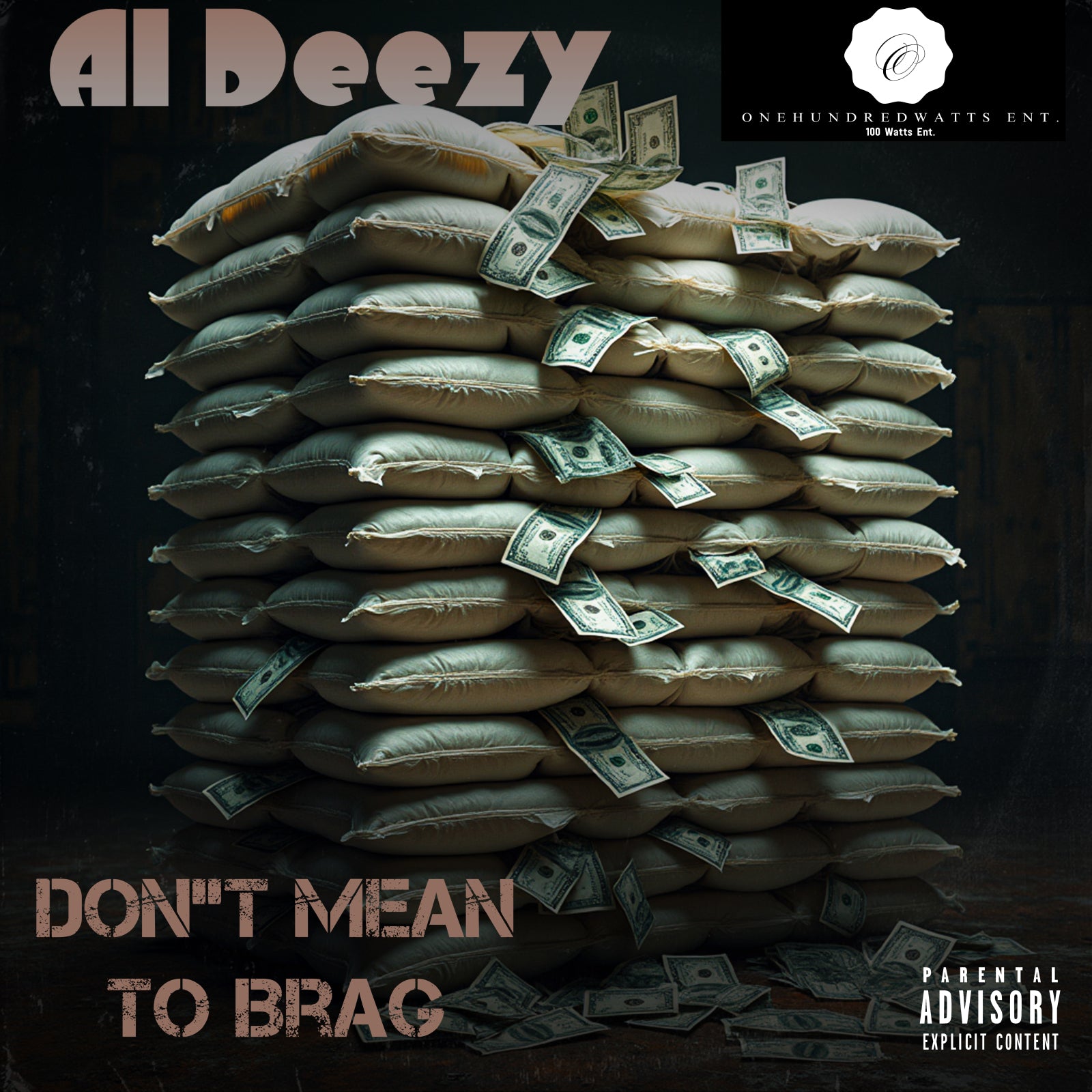 Don't Mean To Brag - Al Deezy