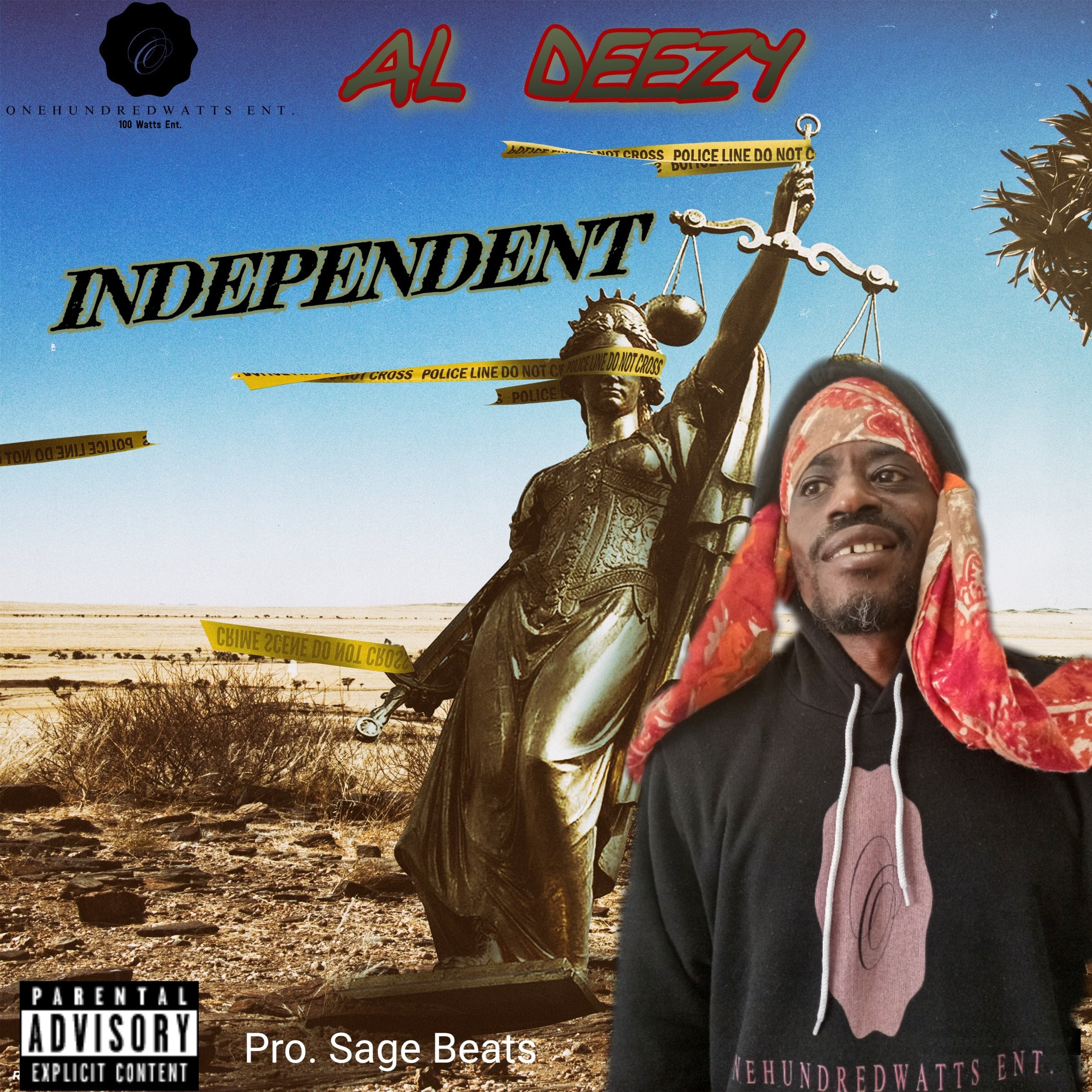 Independent - Al Deezy