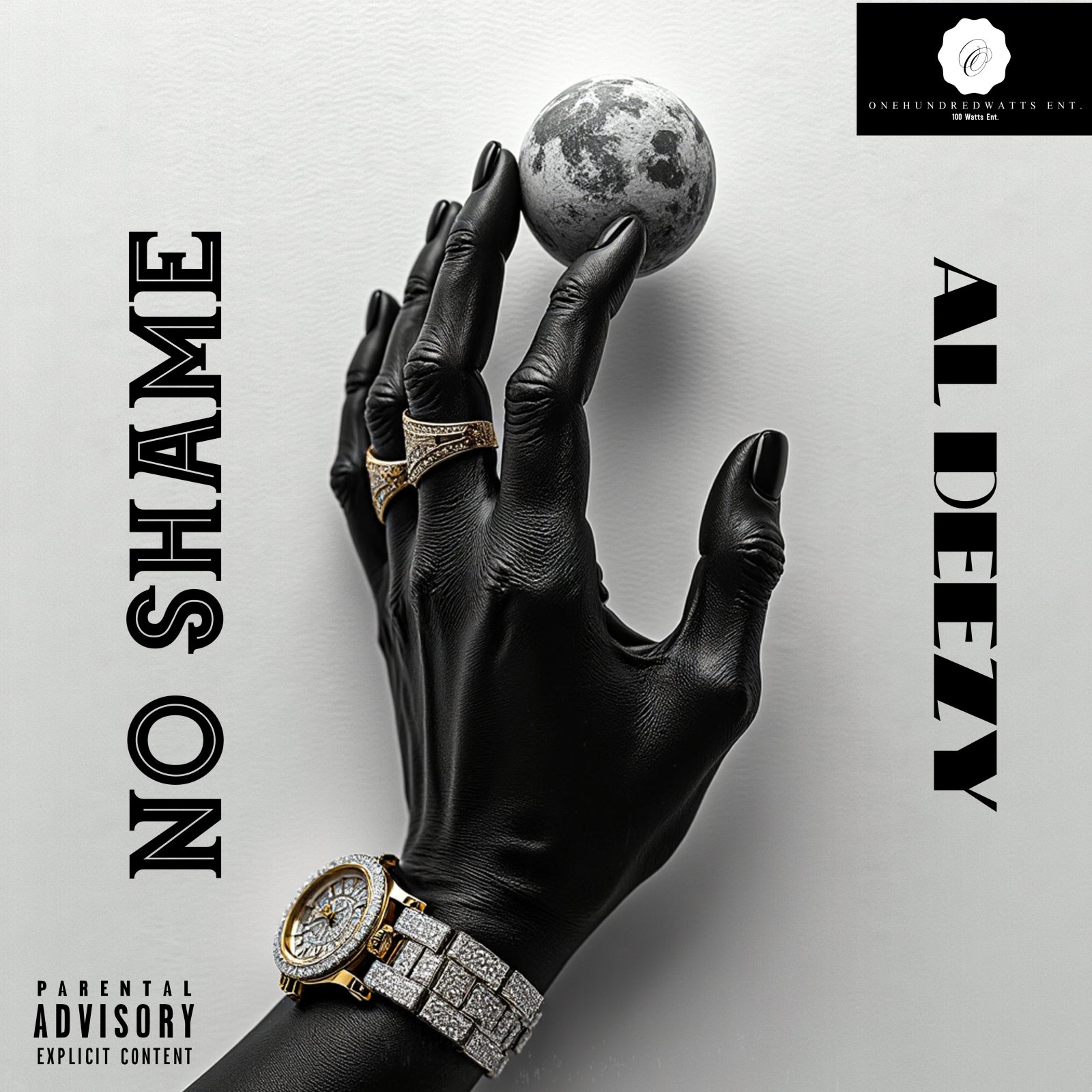 No Shame - Al Deezy