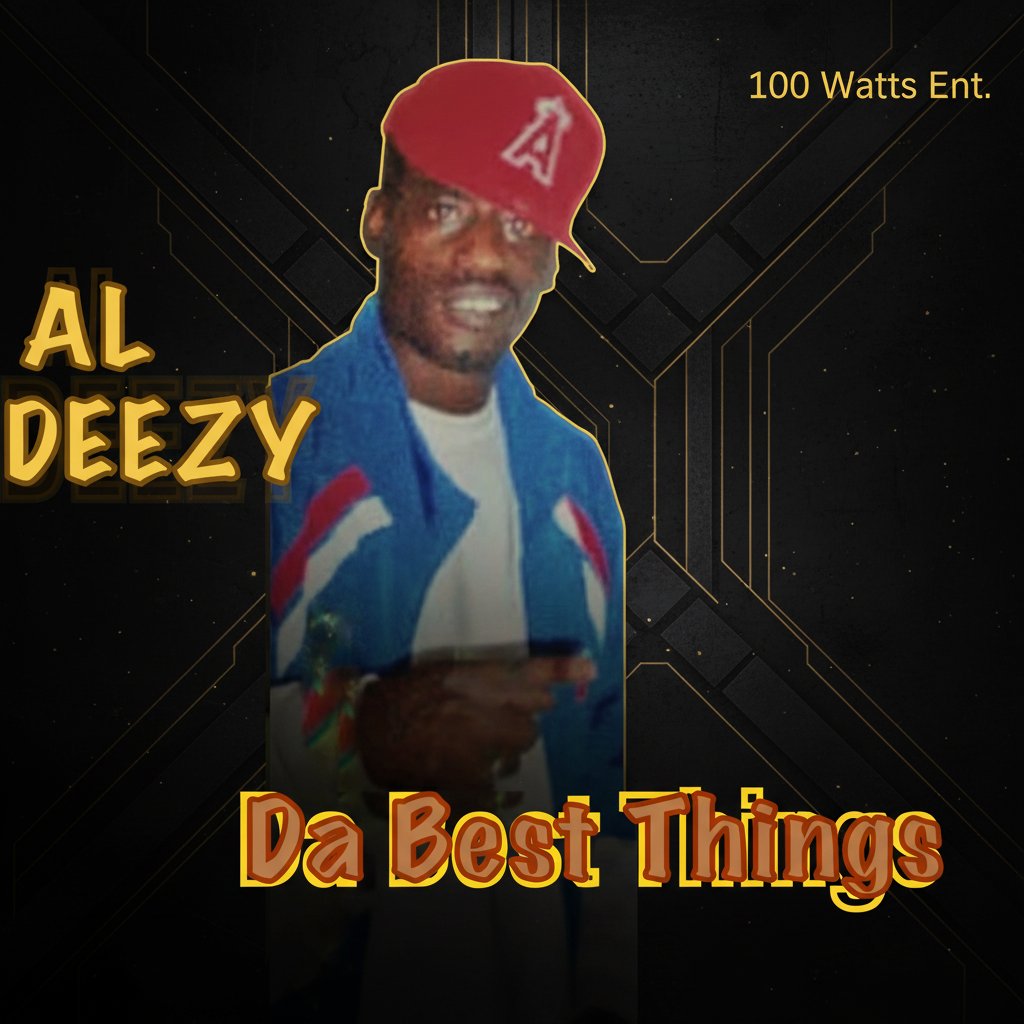 Da Best Things - Al Deezy