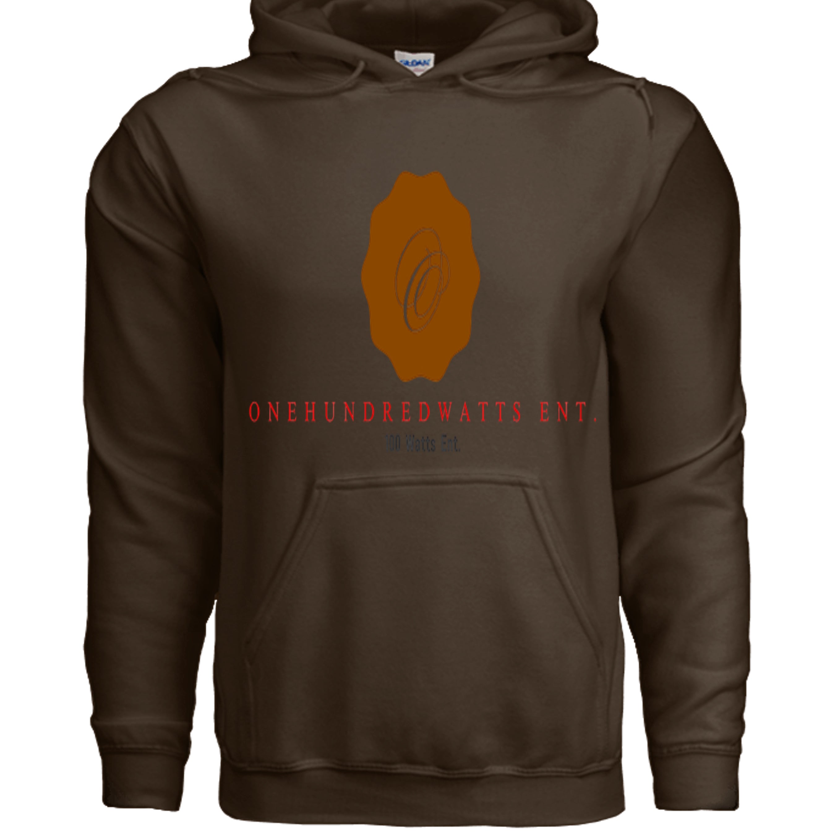 DARK CHOCOLATE - G185 - FRONT