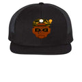 Black/ Black - 511 - FRONT