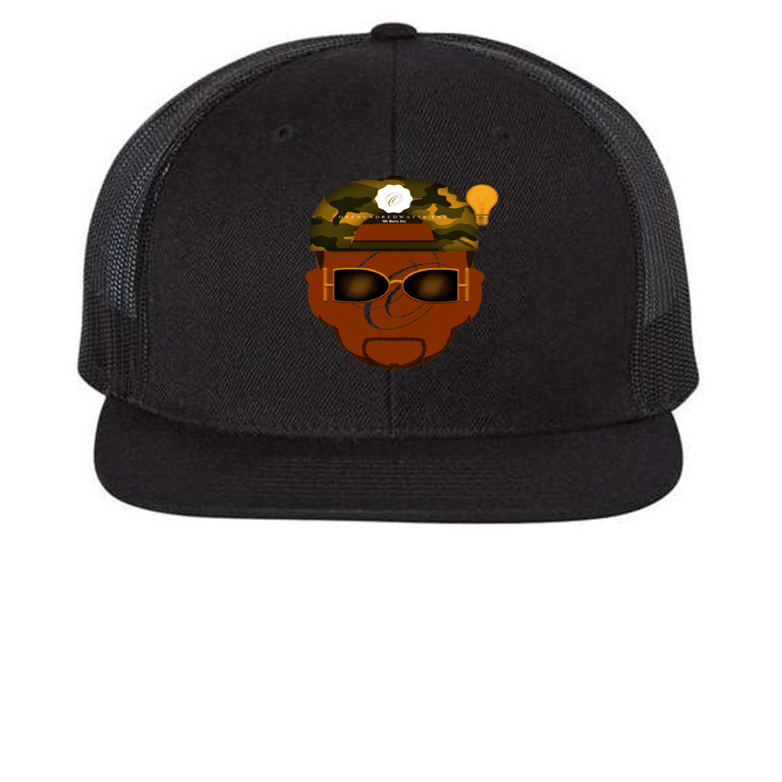 Black/ Black - 511 - FRONT