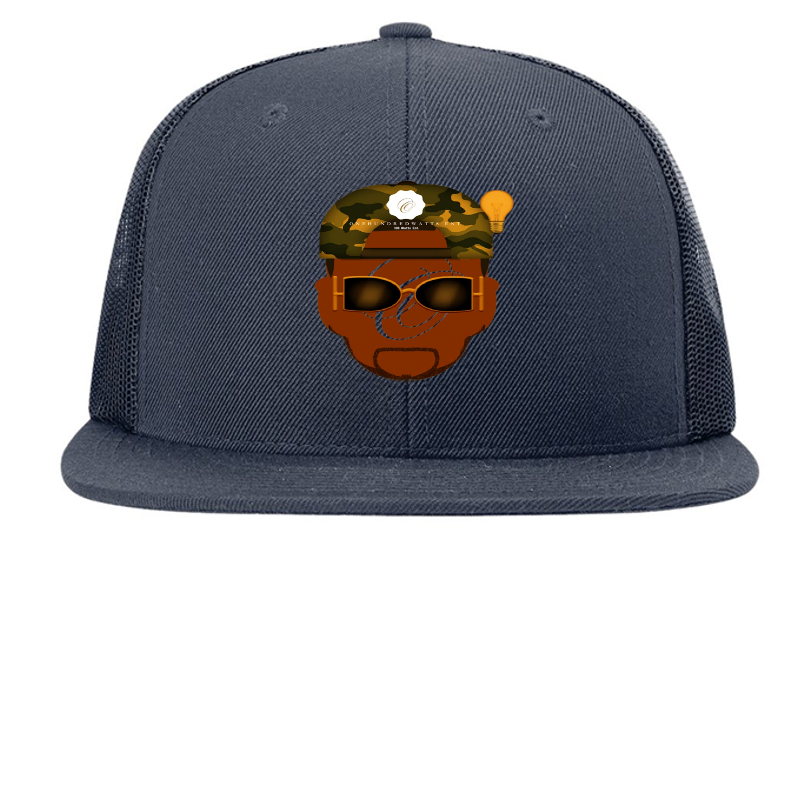 Navy - 511 - FRONT