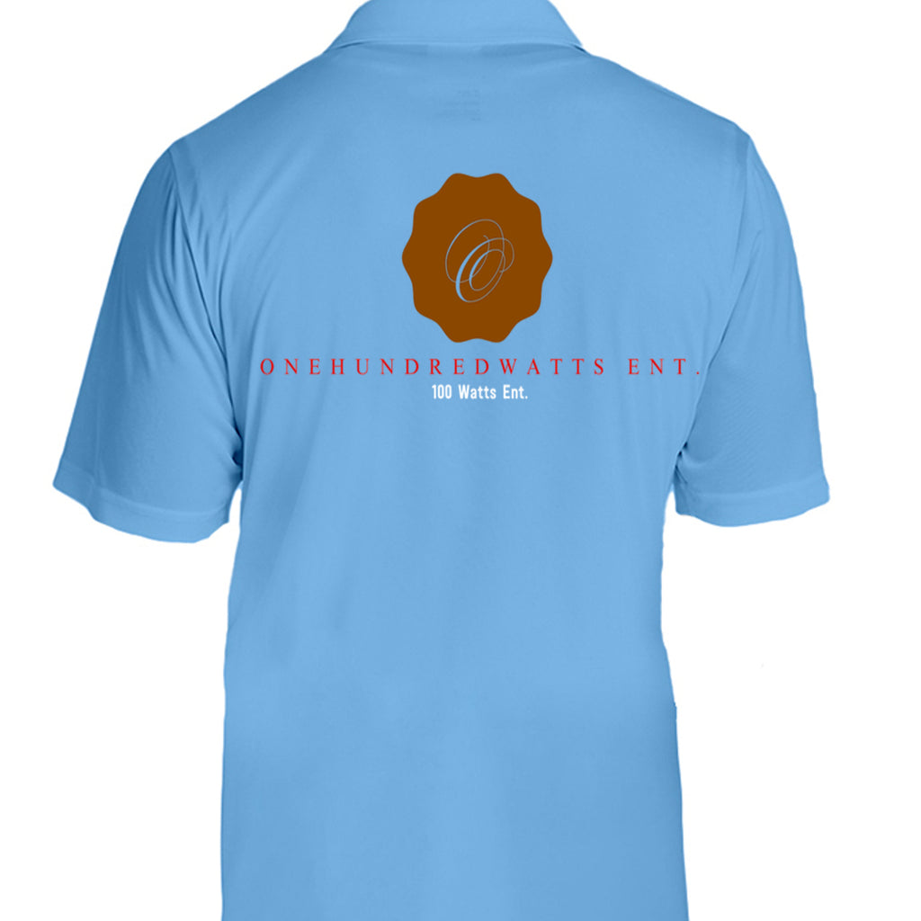 SPORT LIGHT BLUE - TT51 - BACK