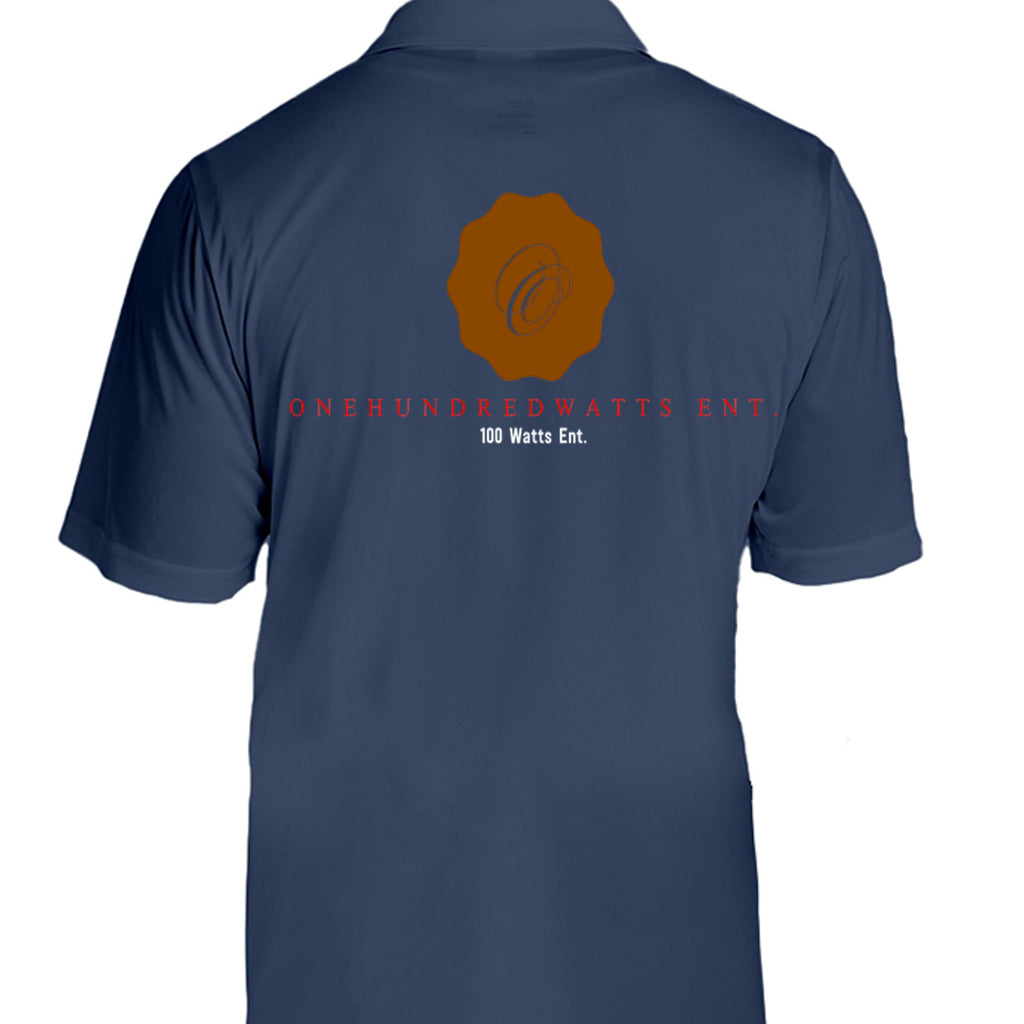 SPORT DARK NAVY - TT51 - BACK