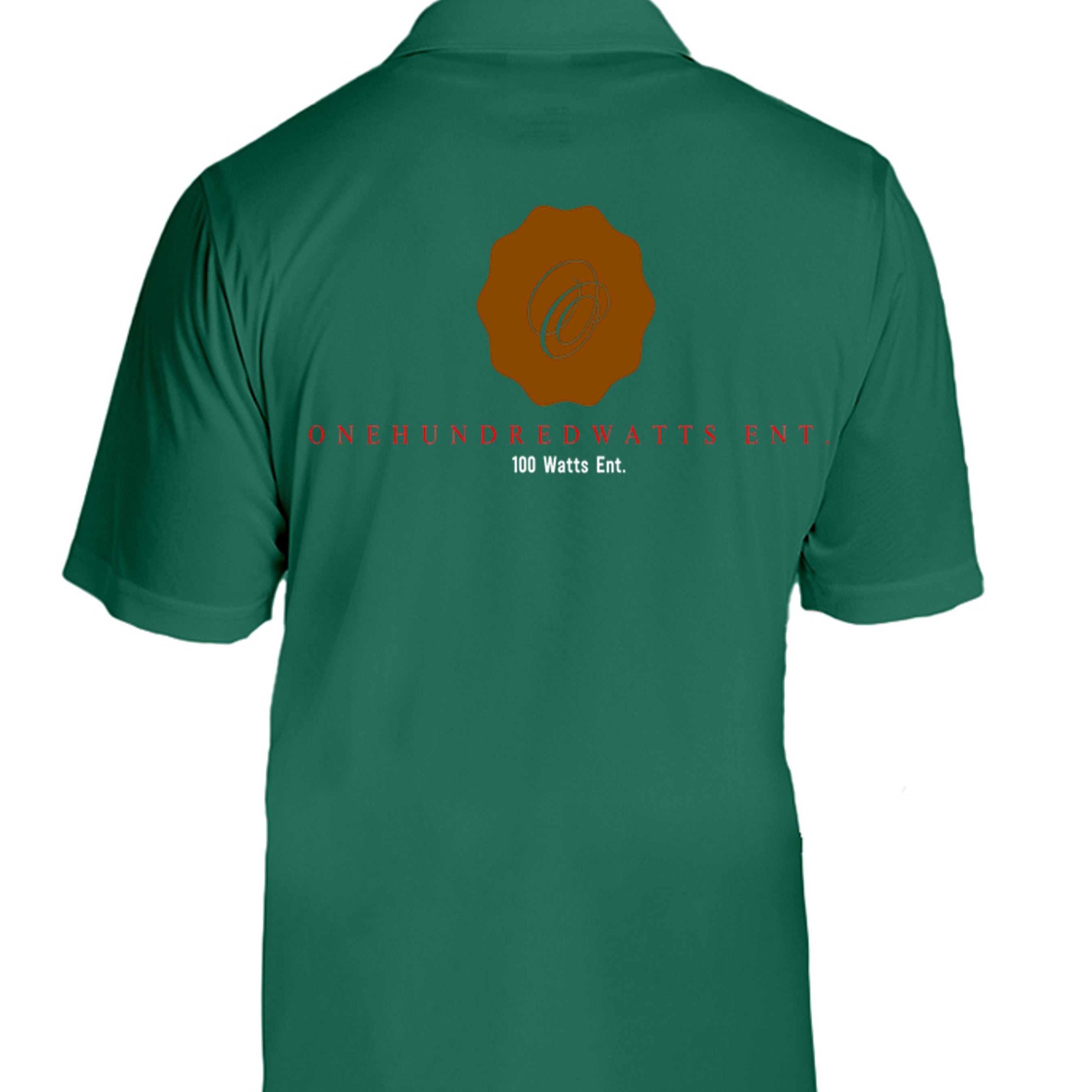 SPORT FOREST - TT51 - BACK
