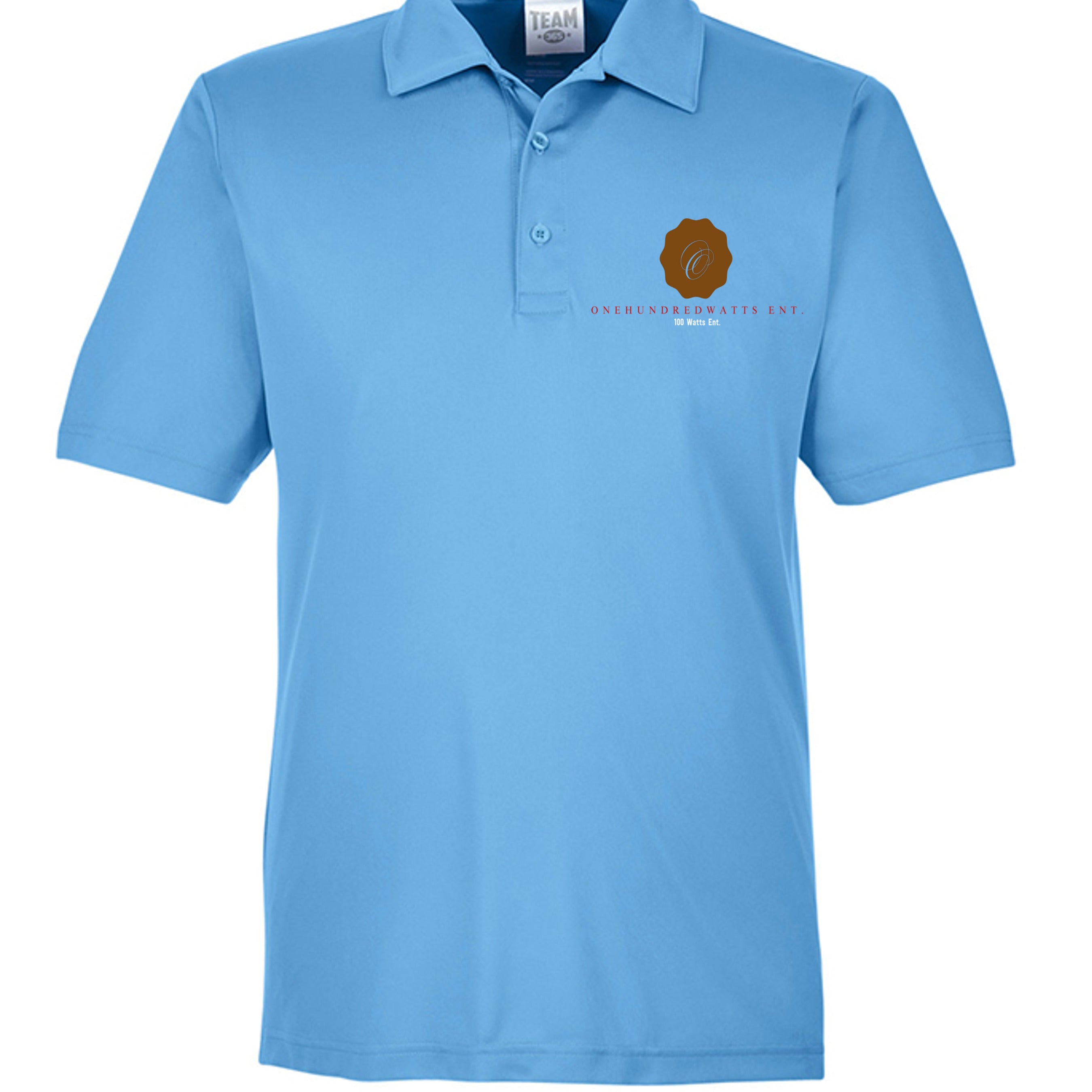 SPORT LIGHT BLUE - TT51 - FRONT