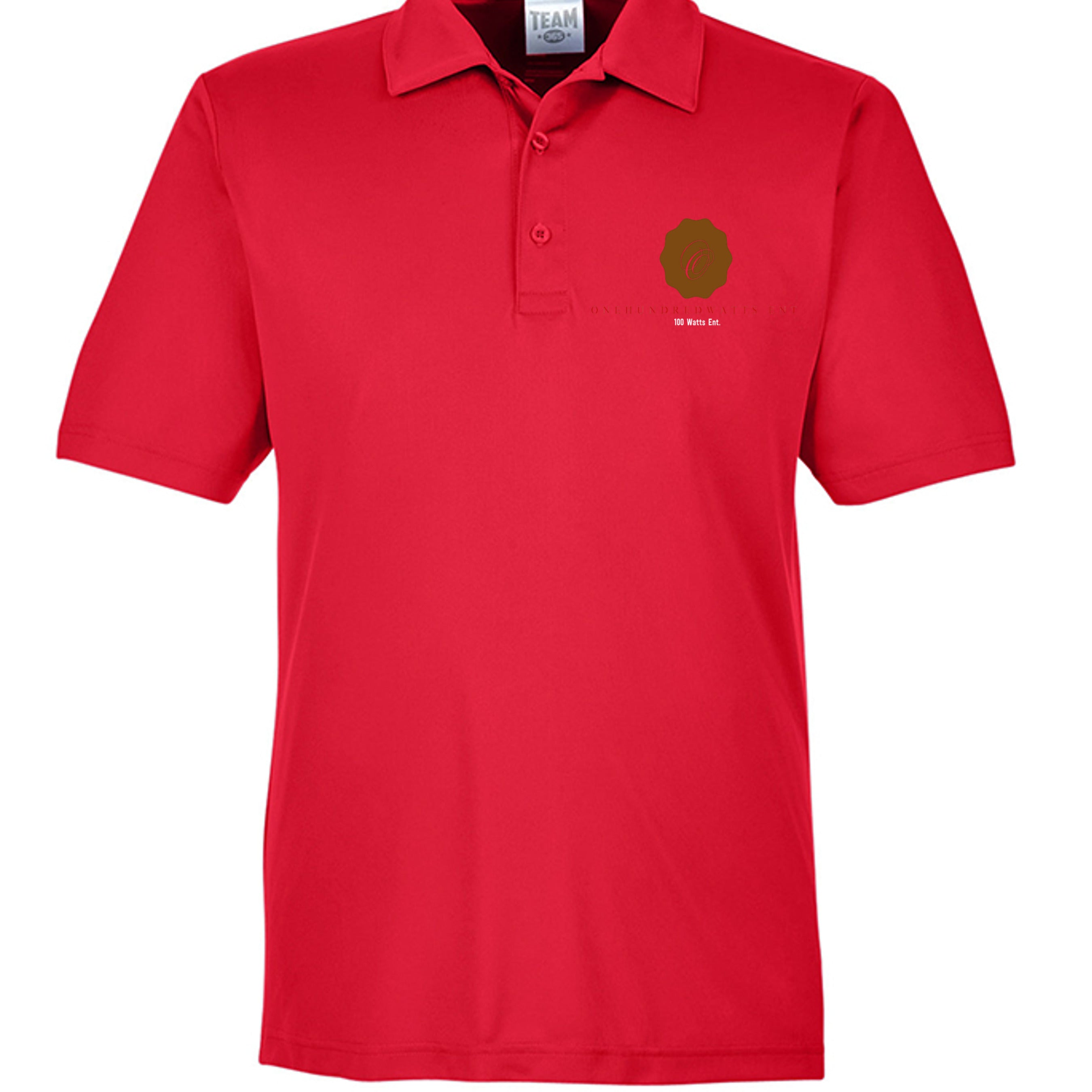 SPORT RED - TT51 - FRONT