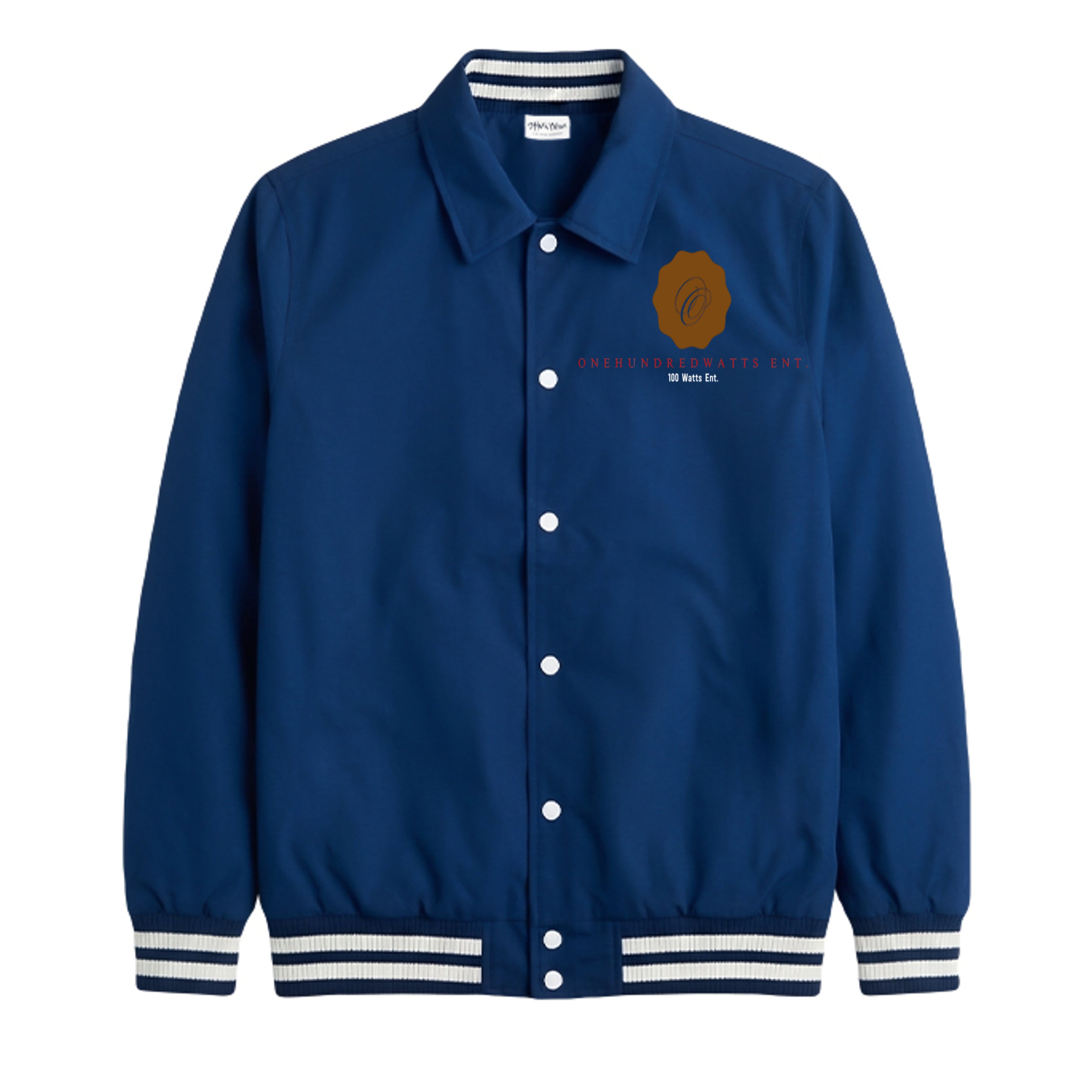 Navy - SHCVBJ - FRONT
