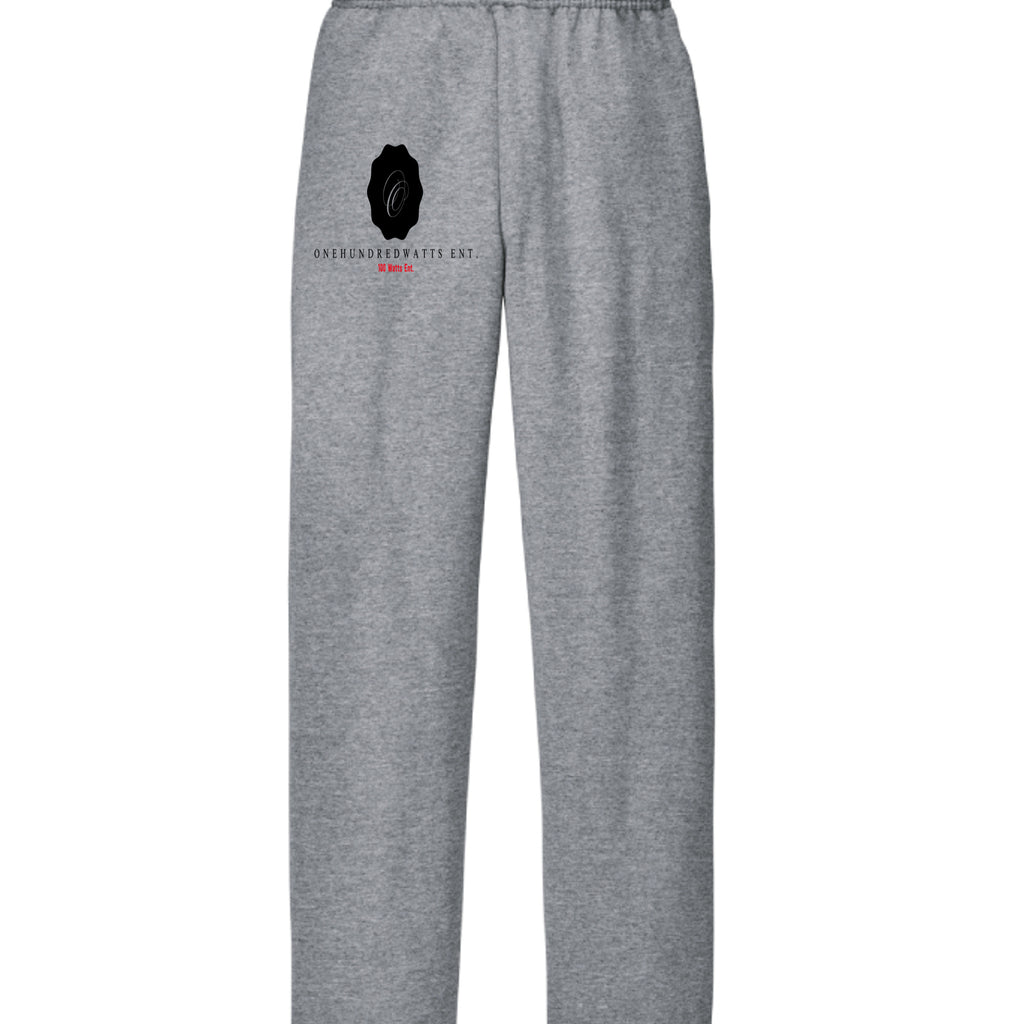 Athletic Heather - PC78P - BACK