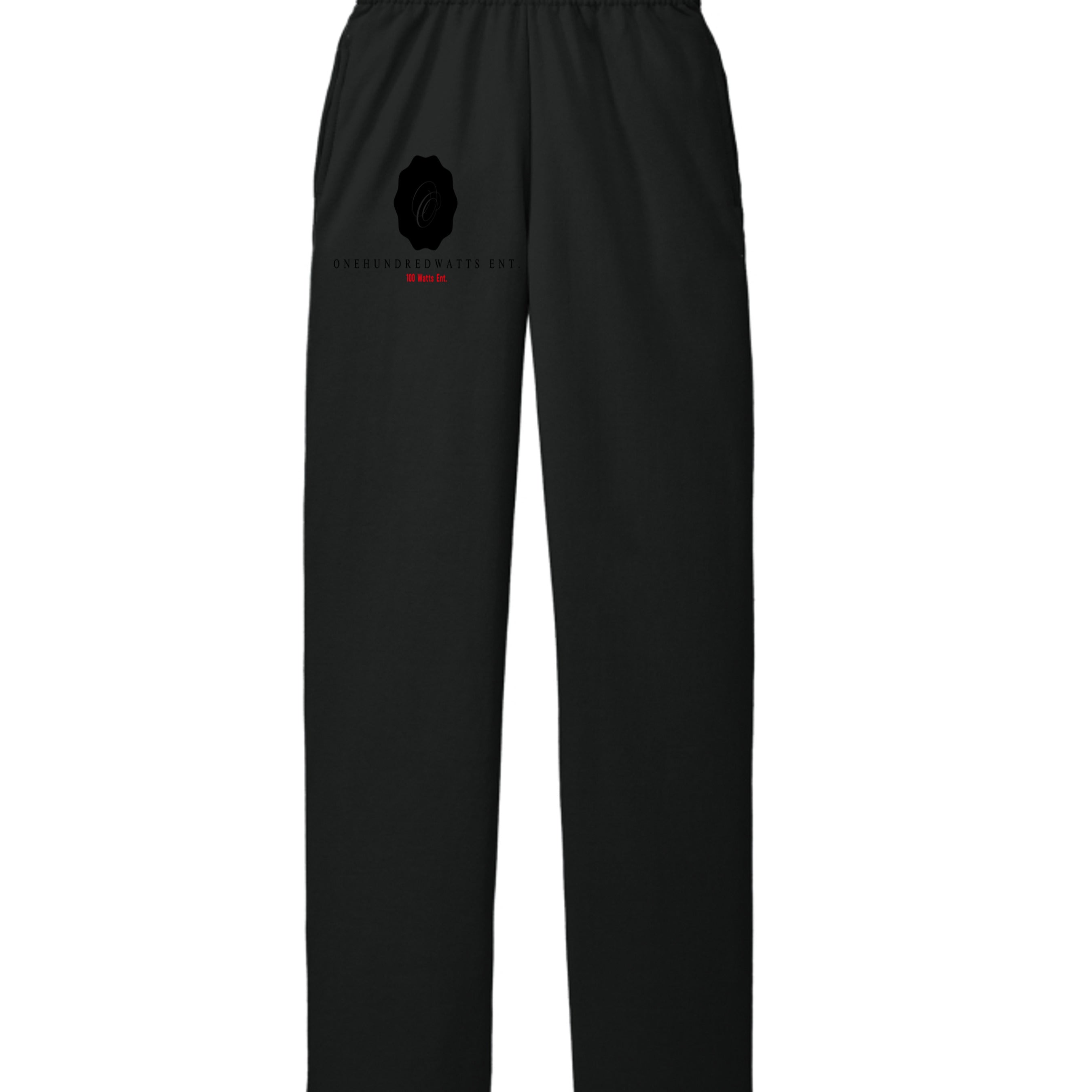 Jet Black - PC78P - FRONT