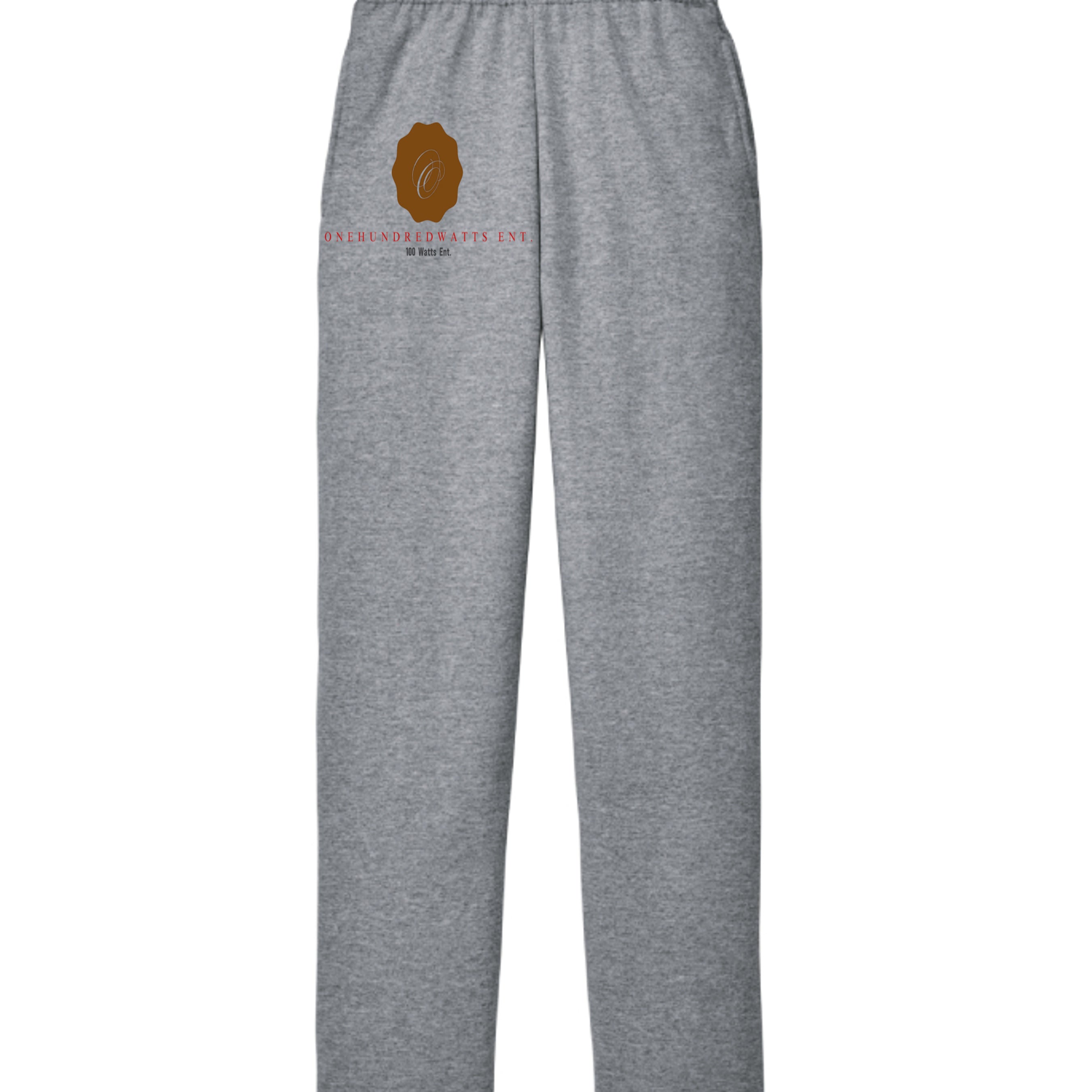 Athletic Heather - PC78P - FRONT