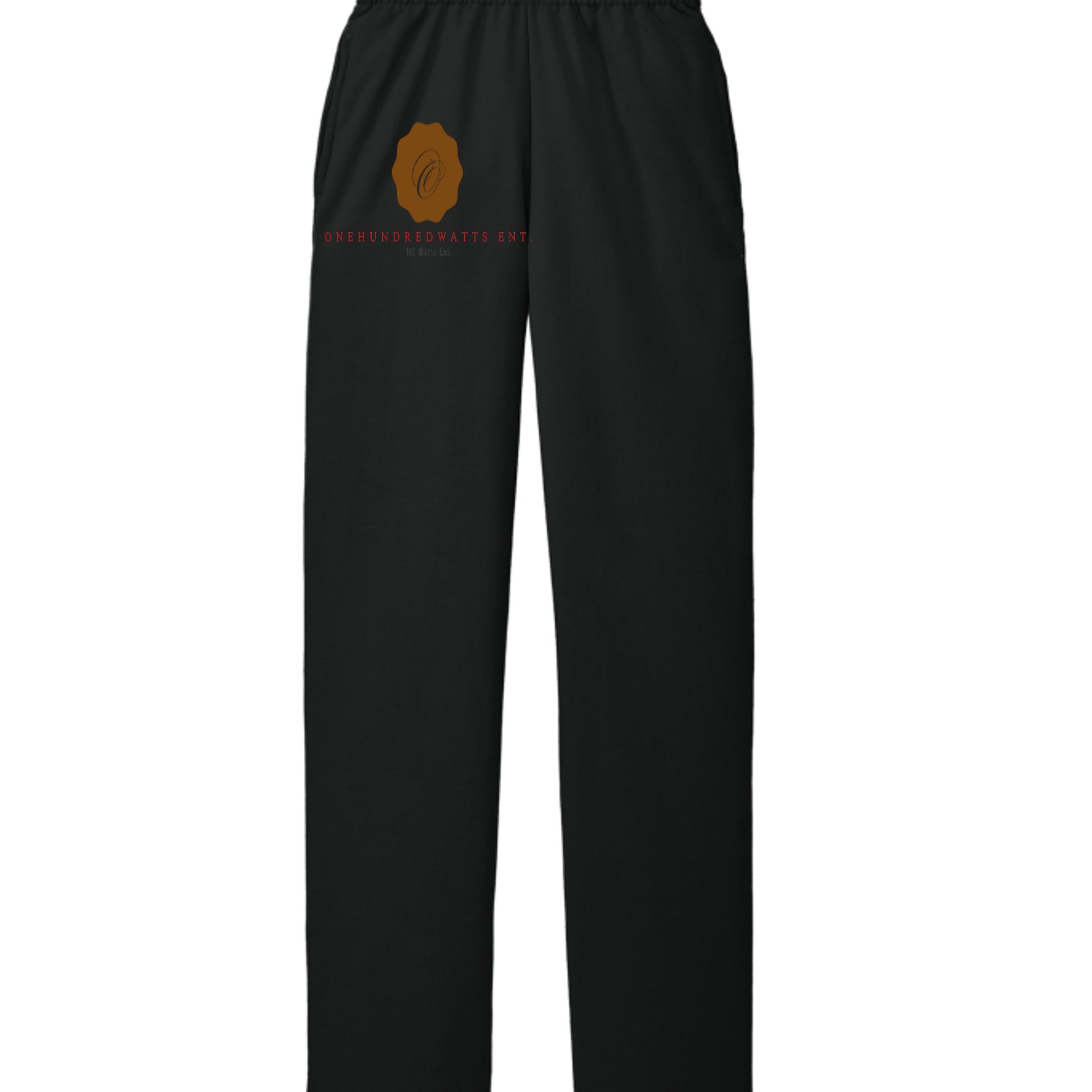 Jet Black - PC78P - FRONT