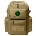 CoyoteBrn - CSB205 - FRONT
