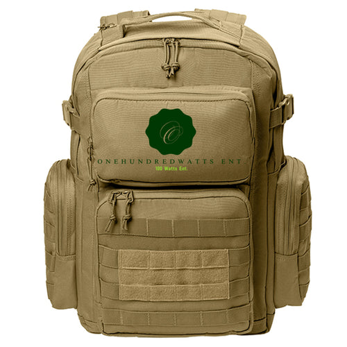 CoyoteBrn - CSB205 - FRONT