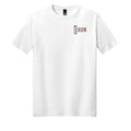 White - DM108 - FRONT