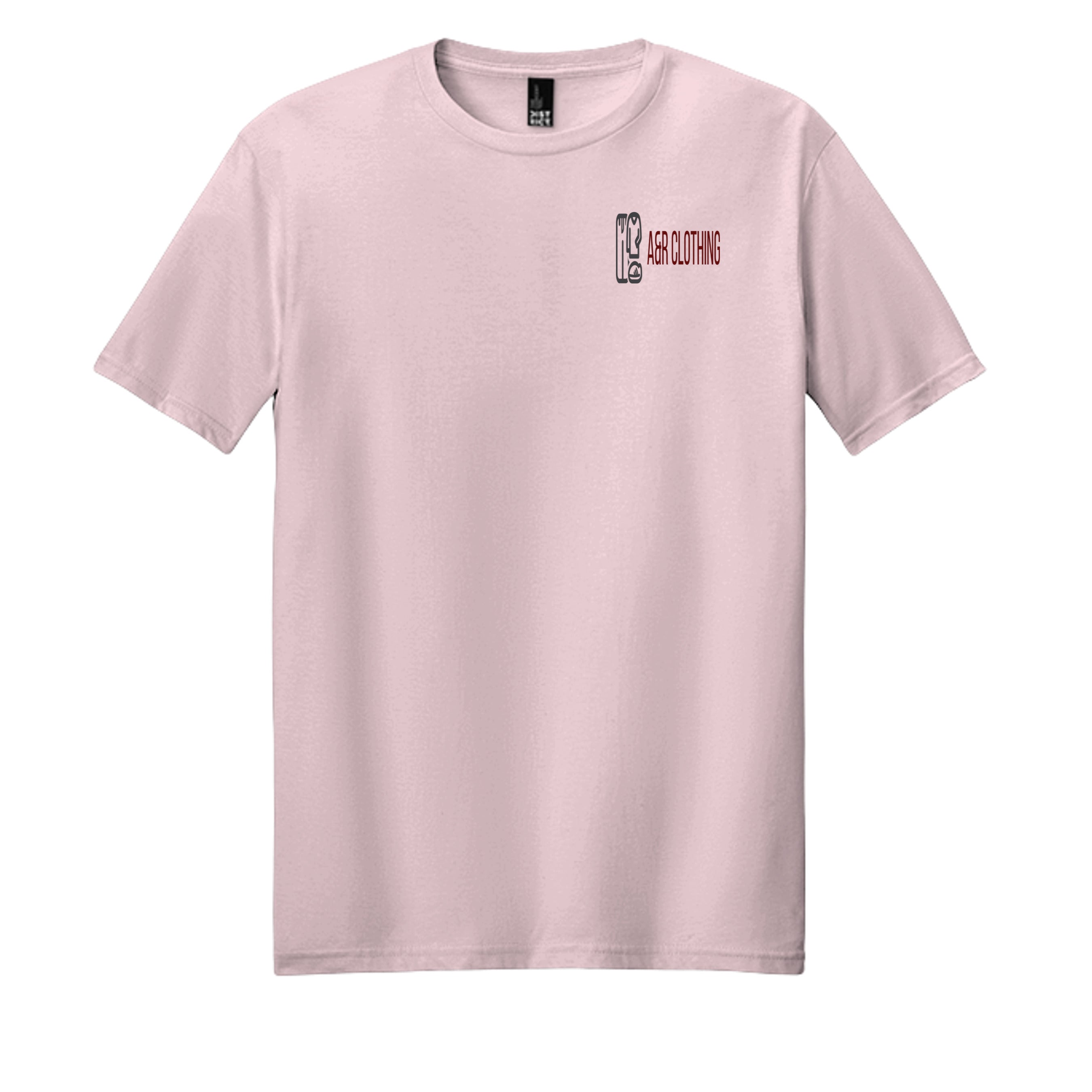 Carnation Pink - DM108 - FRONT