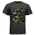 VINTAGE BLACK - 6010 - FRONT