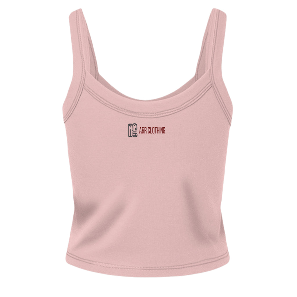 SOLID PINK BLEND - 1012BE - BACK