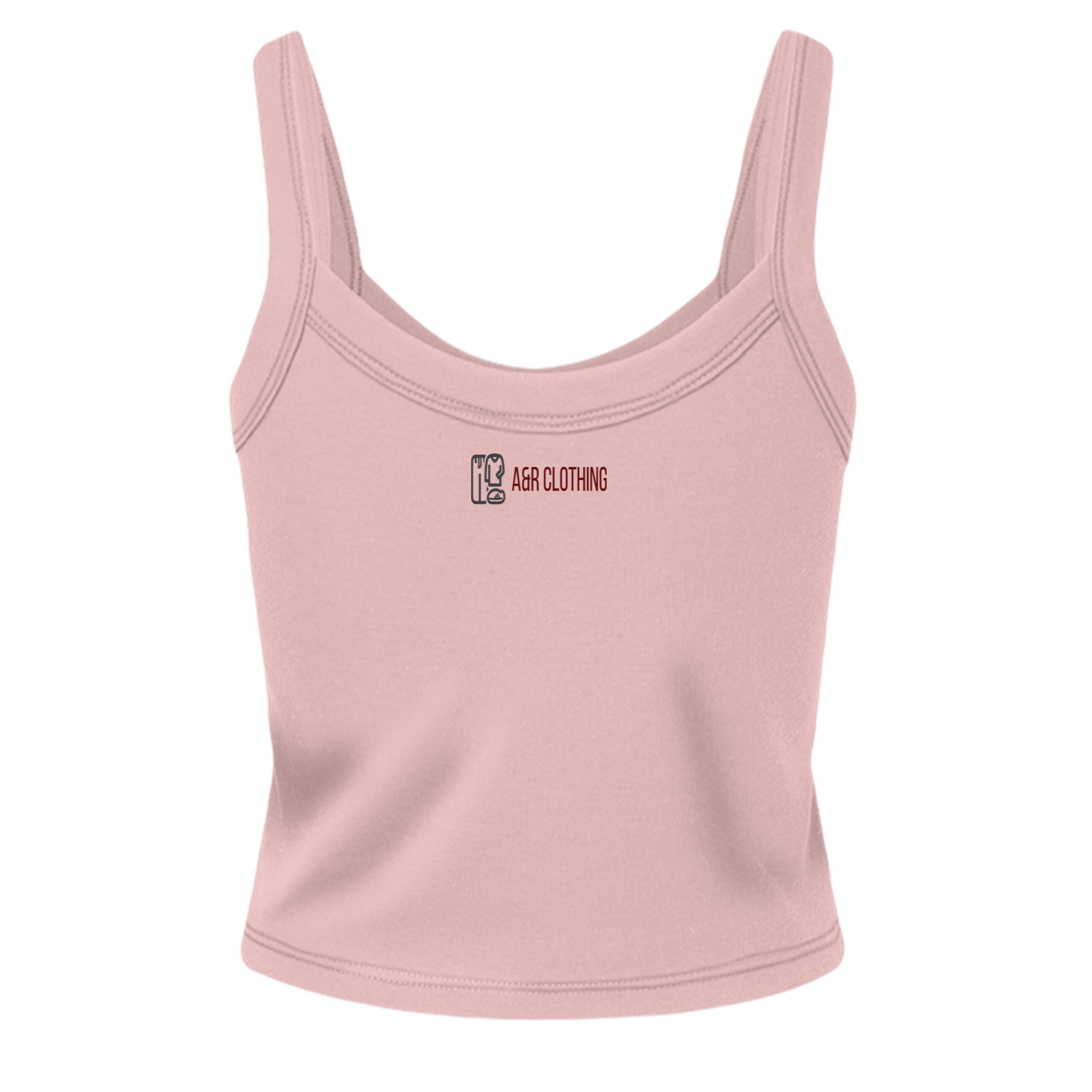 SOLID PINK BLEND - 1012BE - BACK