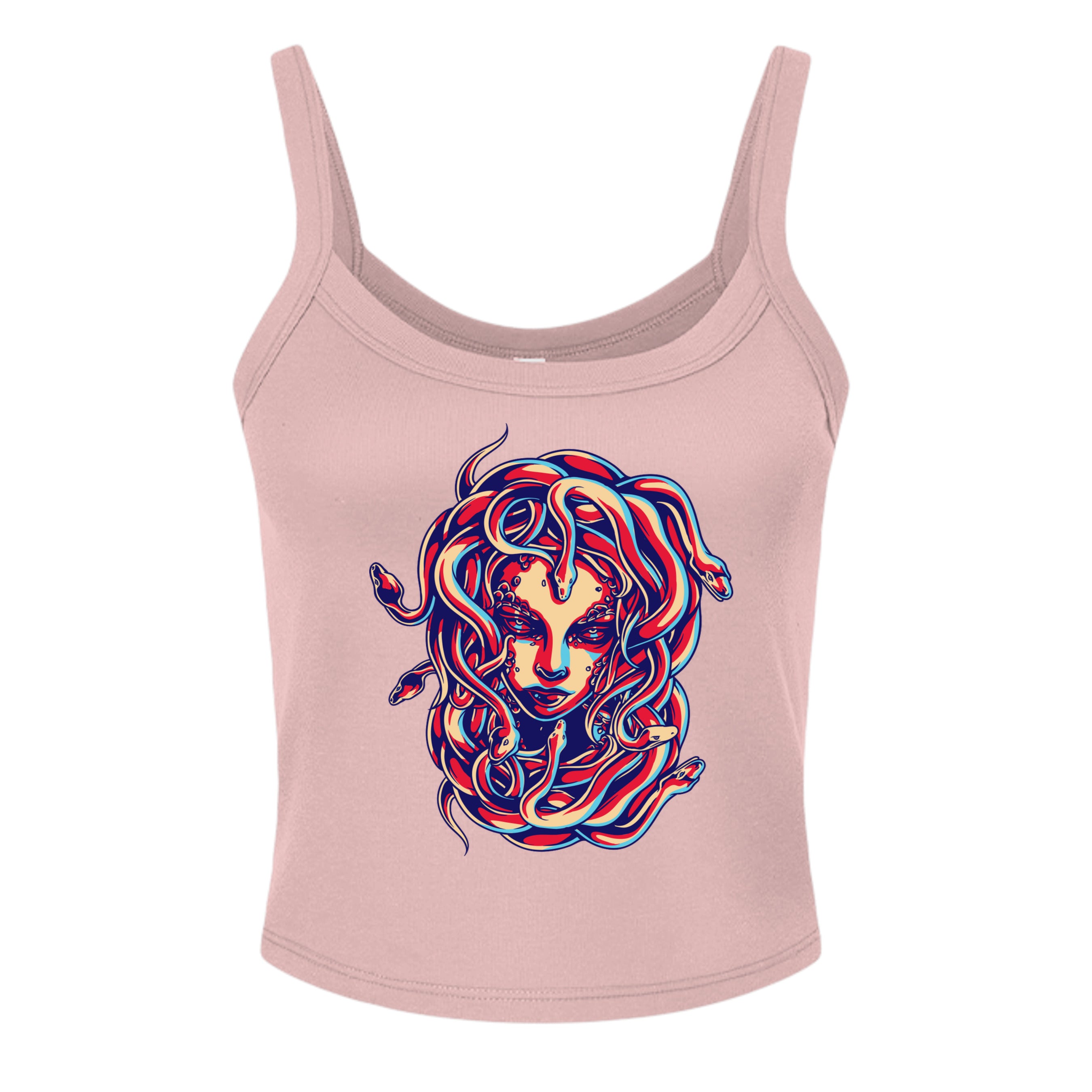SOLID PINK BLEND - 1012BE - FRONT
