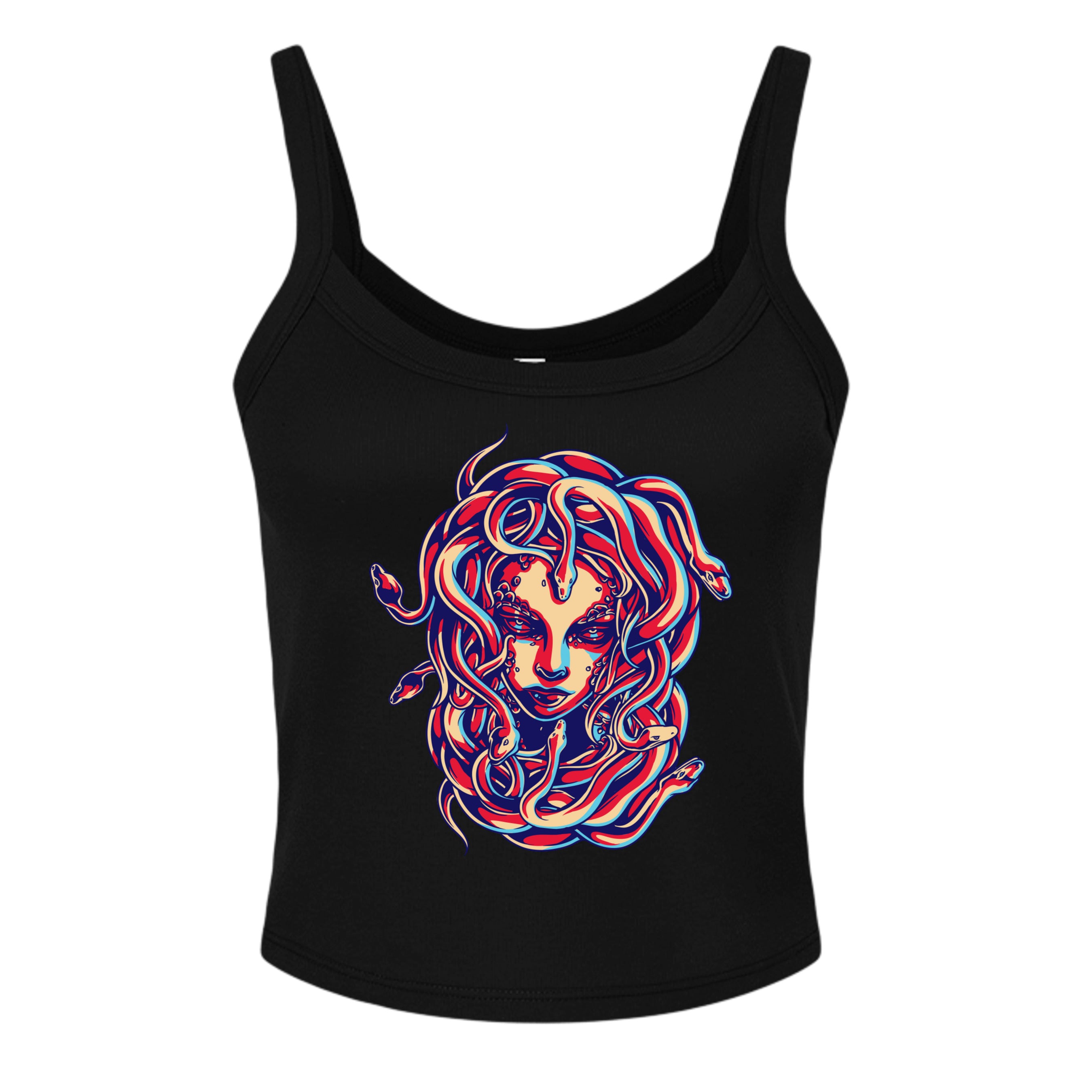 Solid Black Blend - 1012BE - FRONT