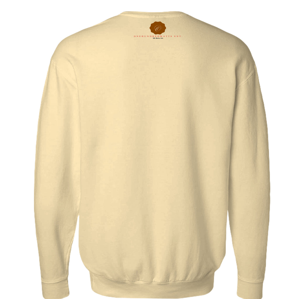 BUTTER - 1466CC - BACK