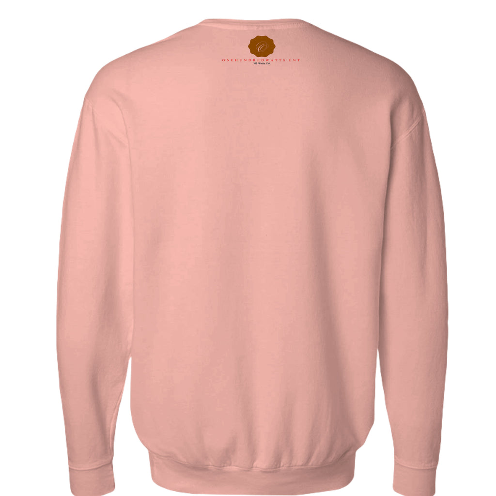 Peachy - 1466CC - BACK
