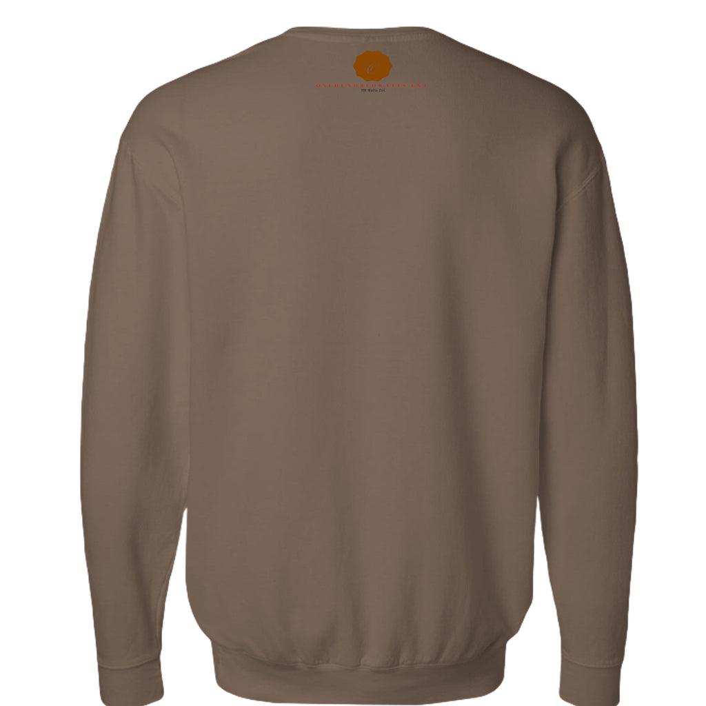 Espresso - 1466CC - BACK