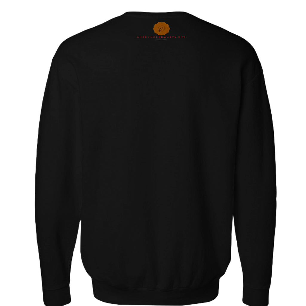BLACK - 1466CC - BACK