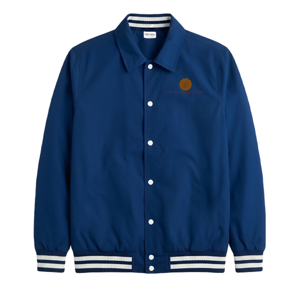 Navy - SHCVBJ - FRONT