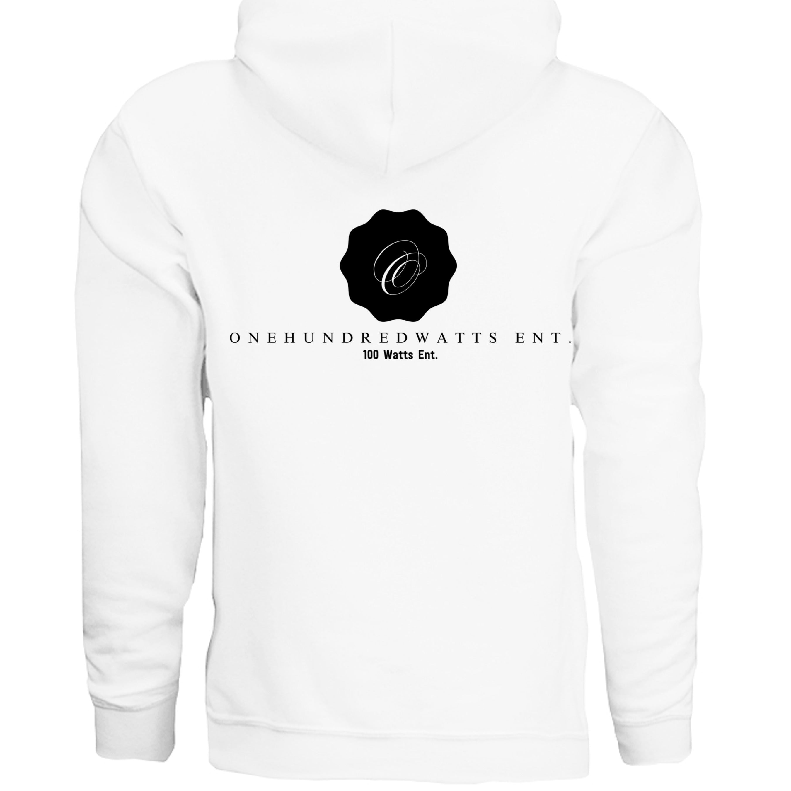 WHITE - G185 - BACK