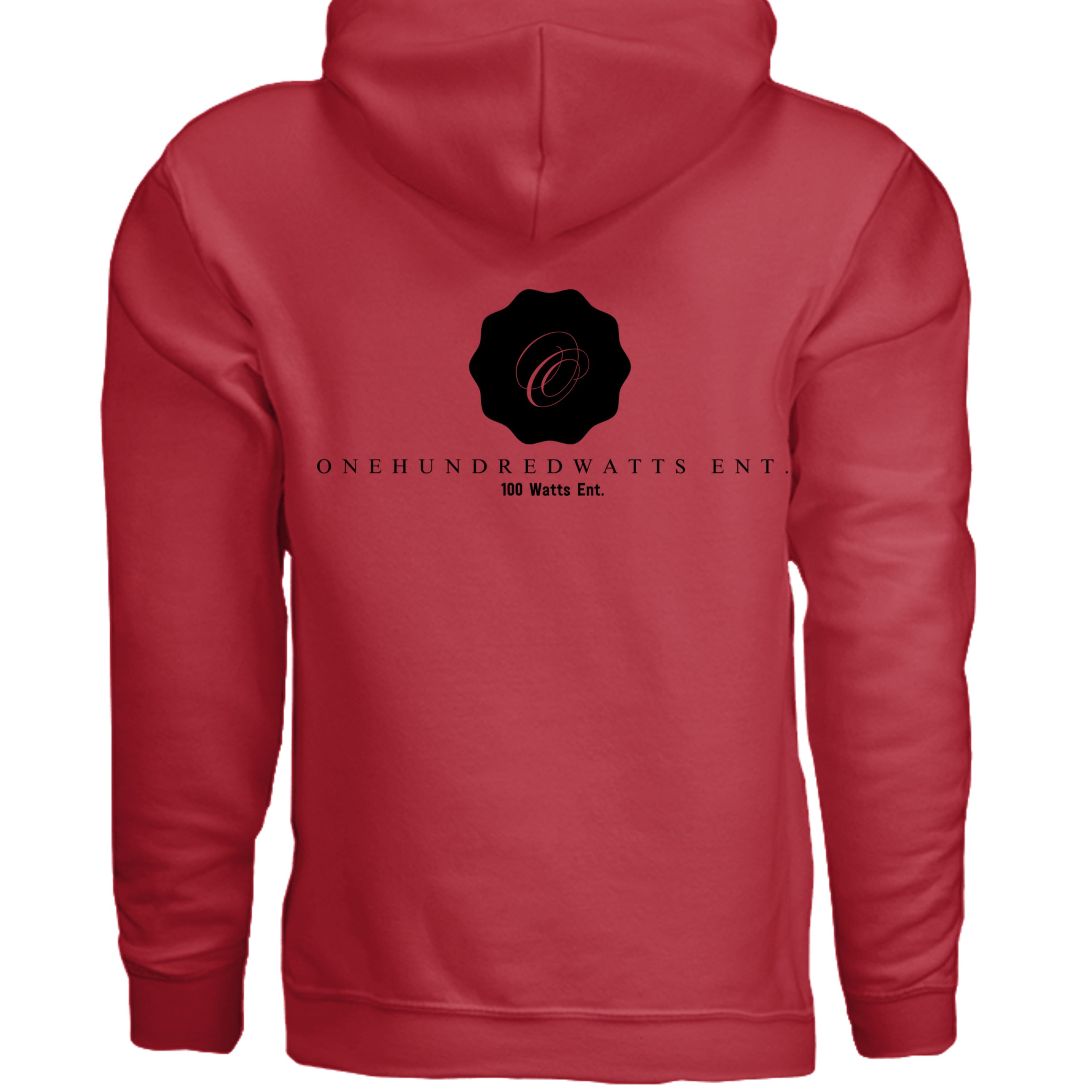 RED - G185 - BACK