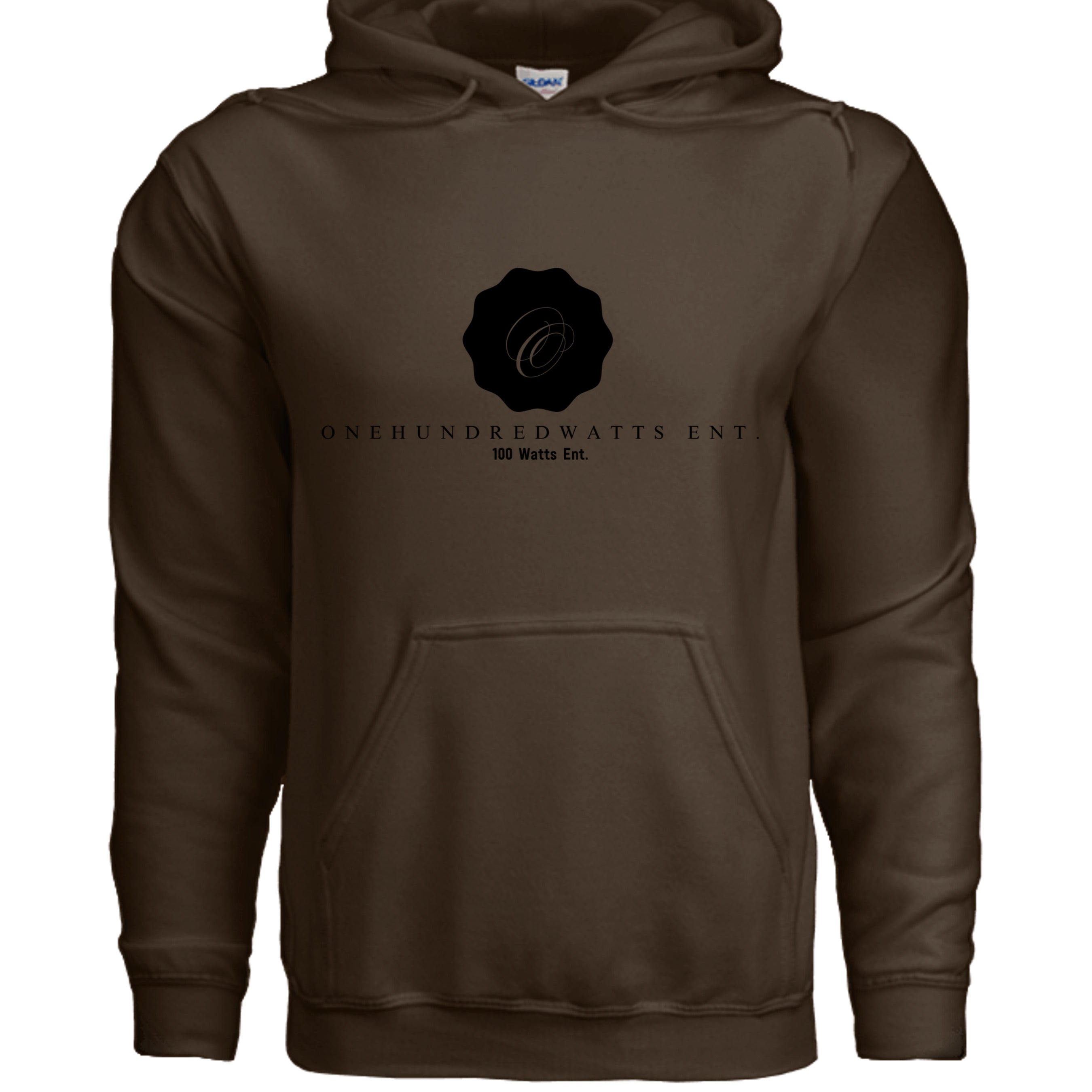 DARK CHOCOLATE - G185 - FRONT