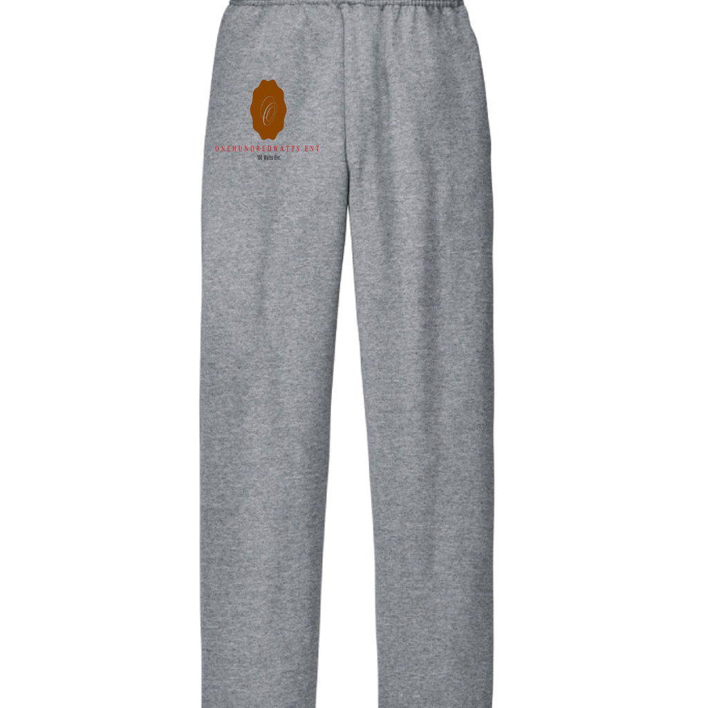 Athletic Heather - PC78P - BACK