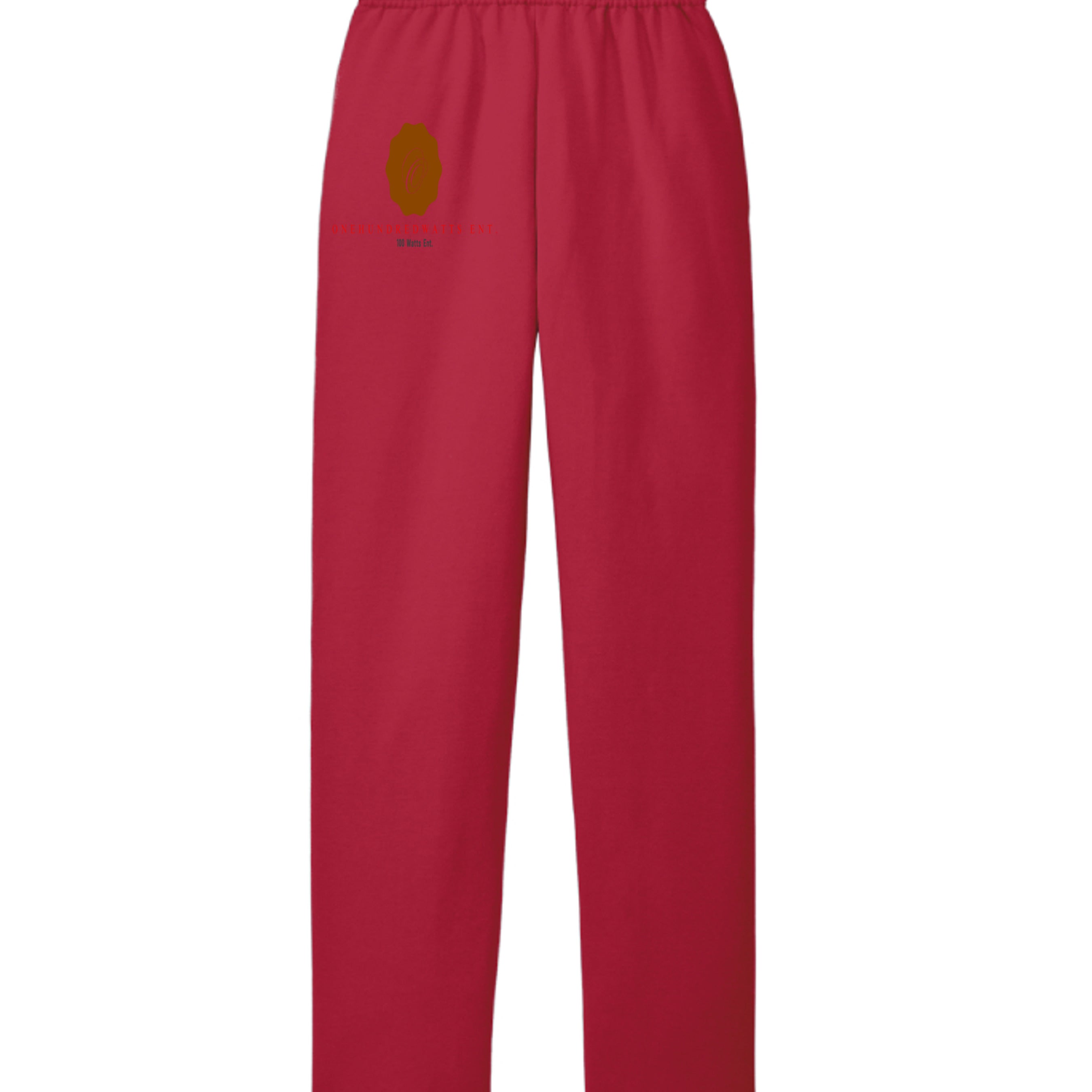 Red - PC78P - BACK