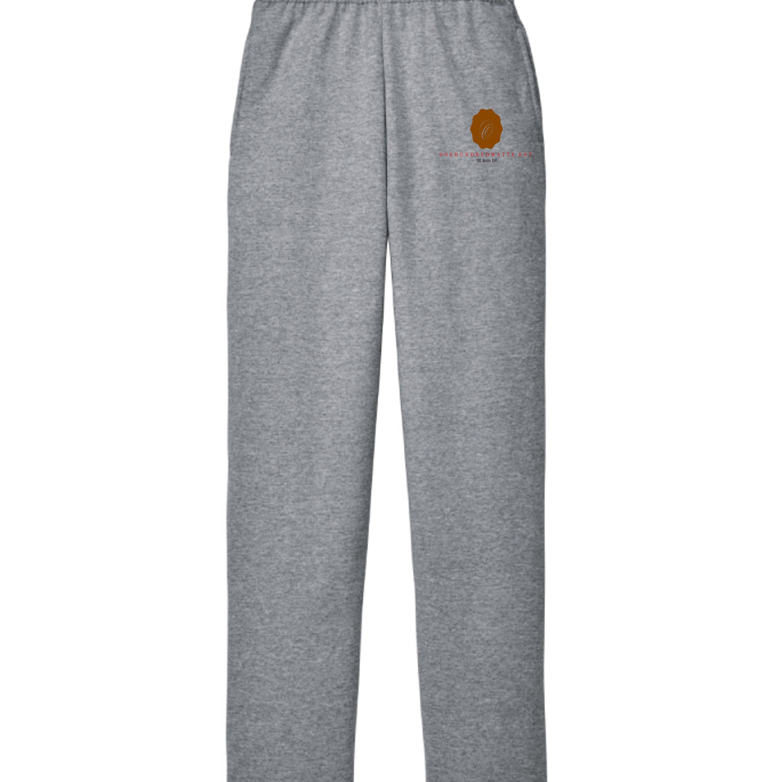 Athletic Heather - PC78P - FRONT