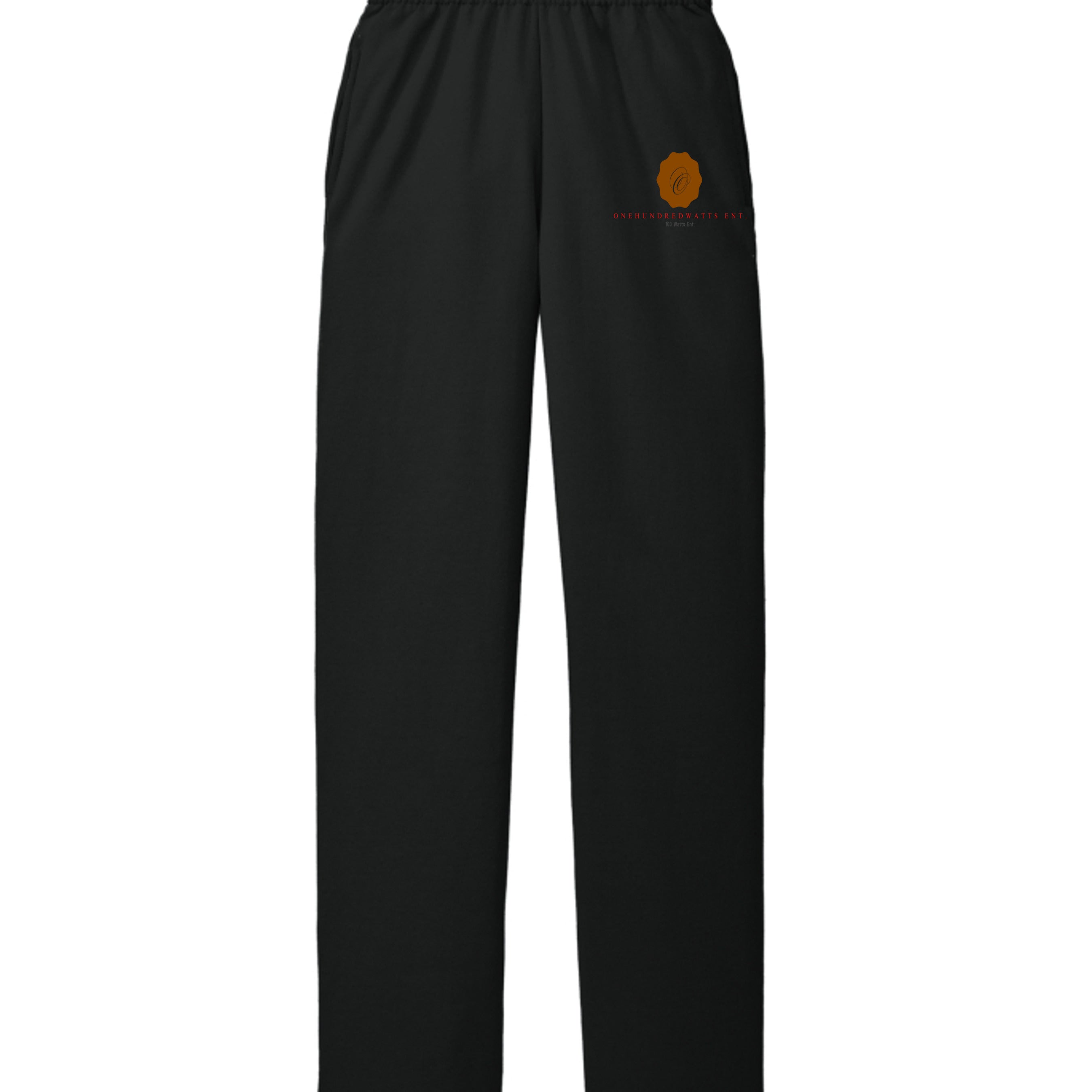 Jet Black - PC78P - FRONT