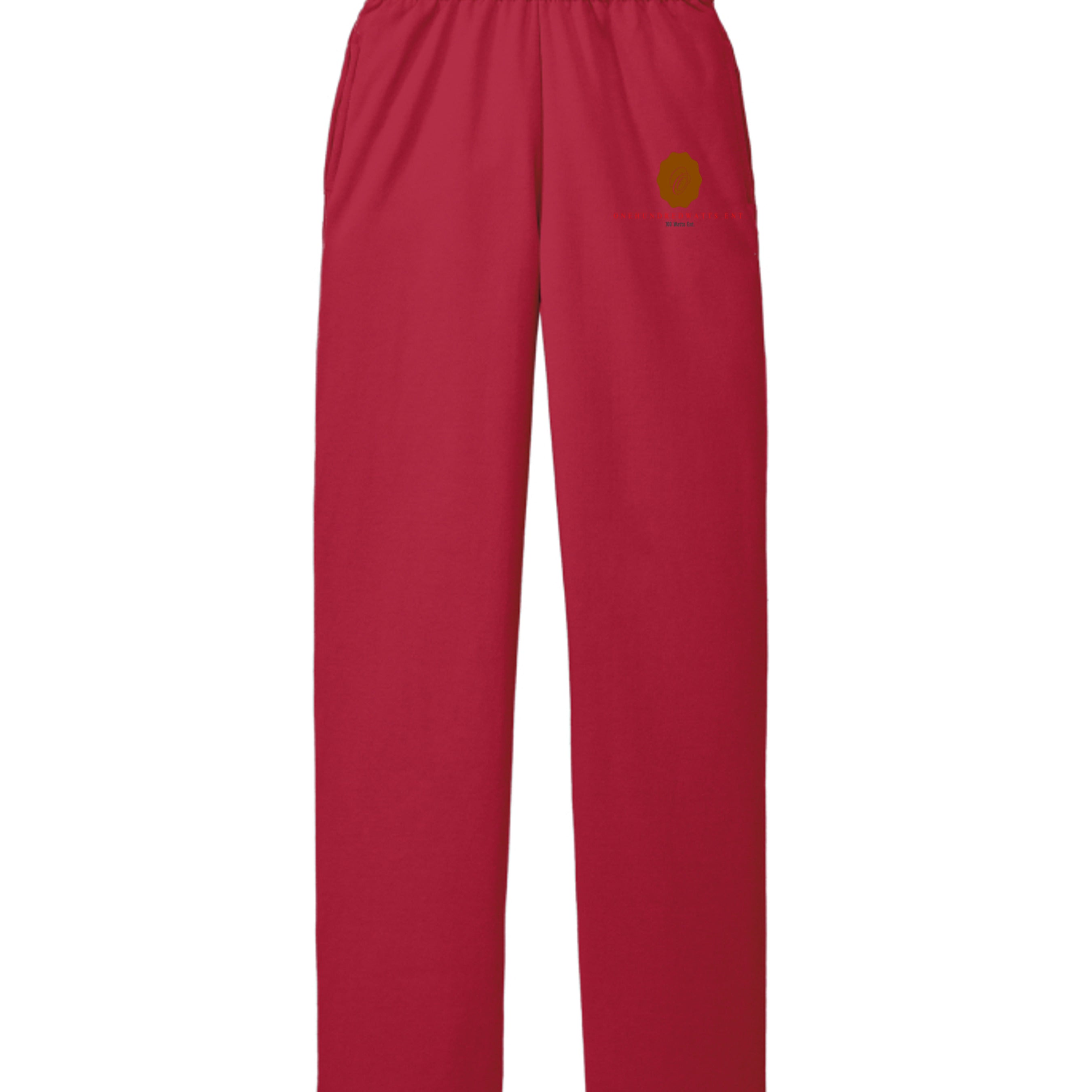 Red - PC78P - FRONT
