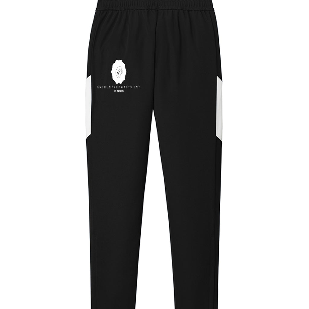 Black/ White - PST800 - BACK