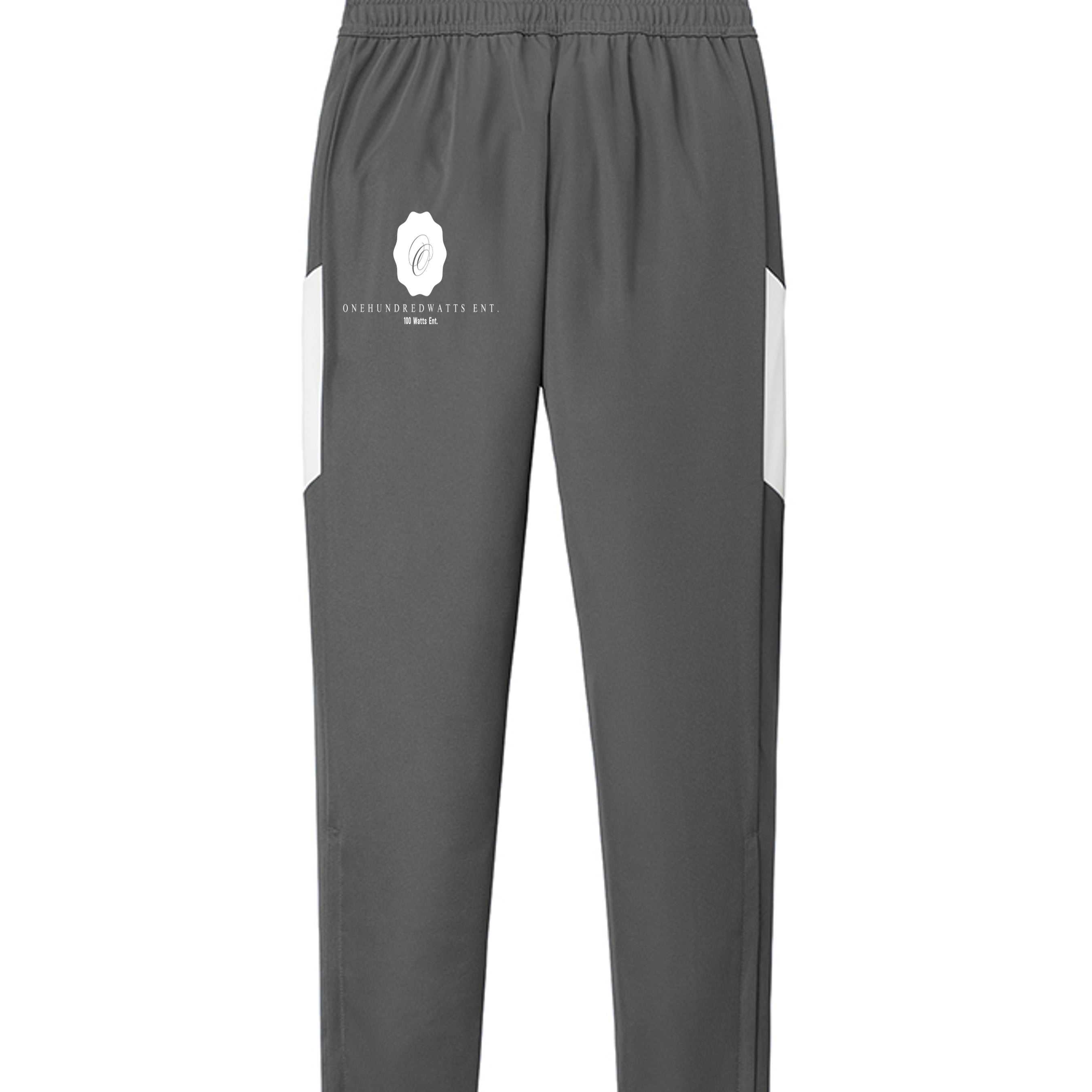 Iron Grey/ White - PST800 - BACK