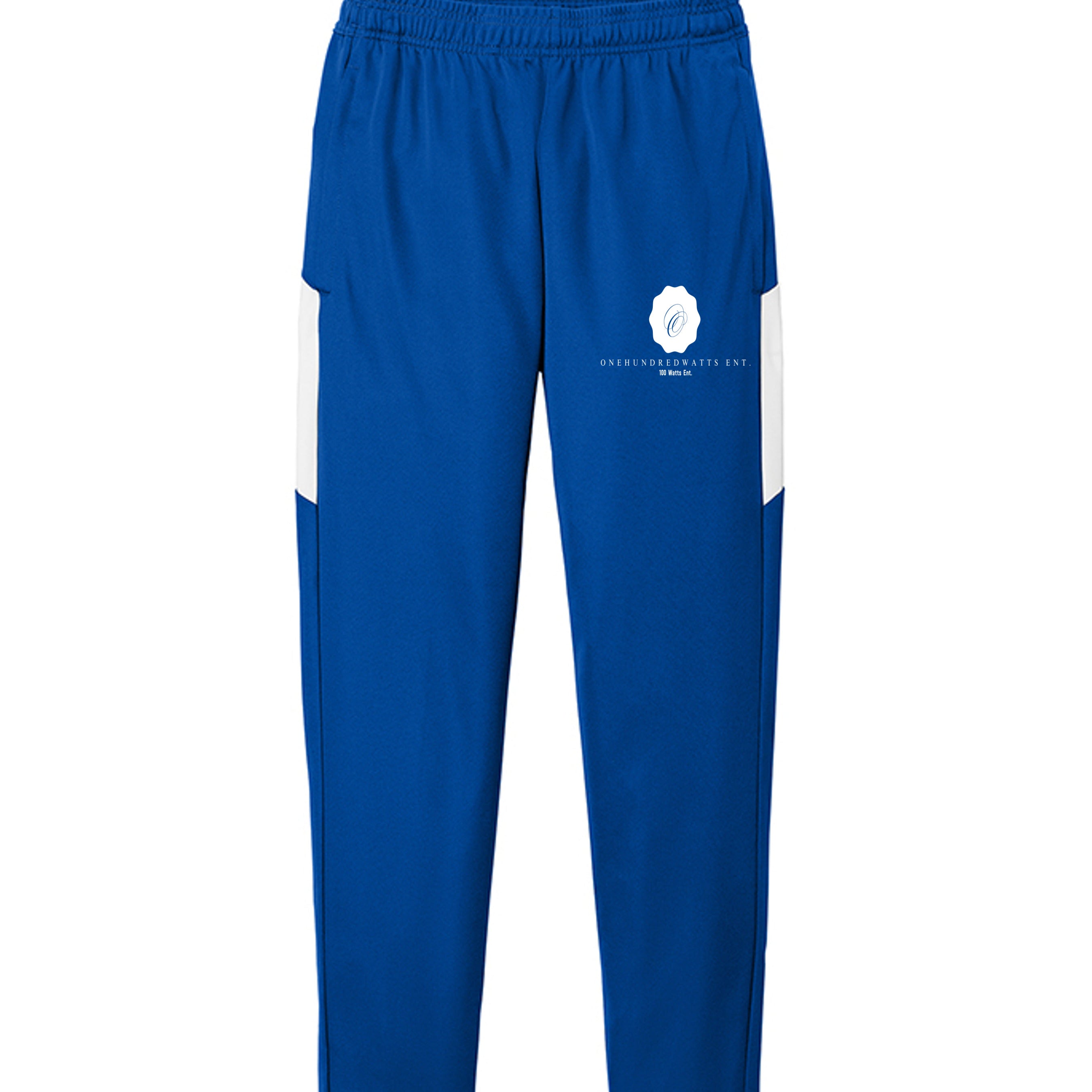 True Royal/ White - PST800 - FRONT