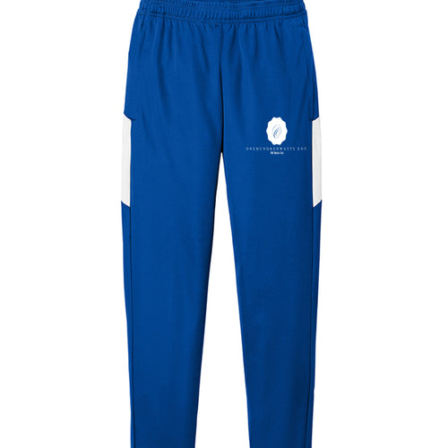 True Royal/ White - PST800 - FRONT
