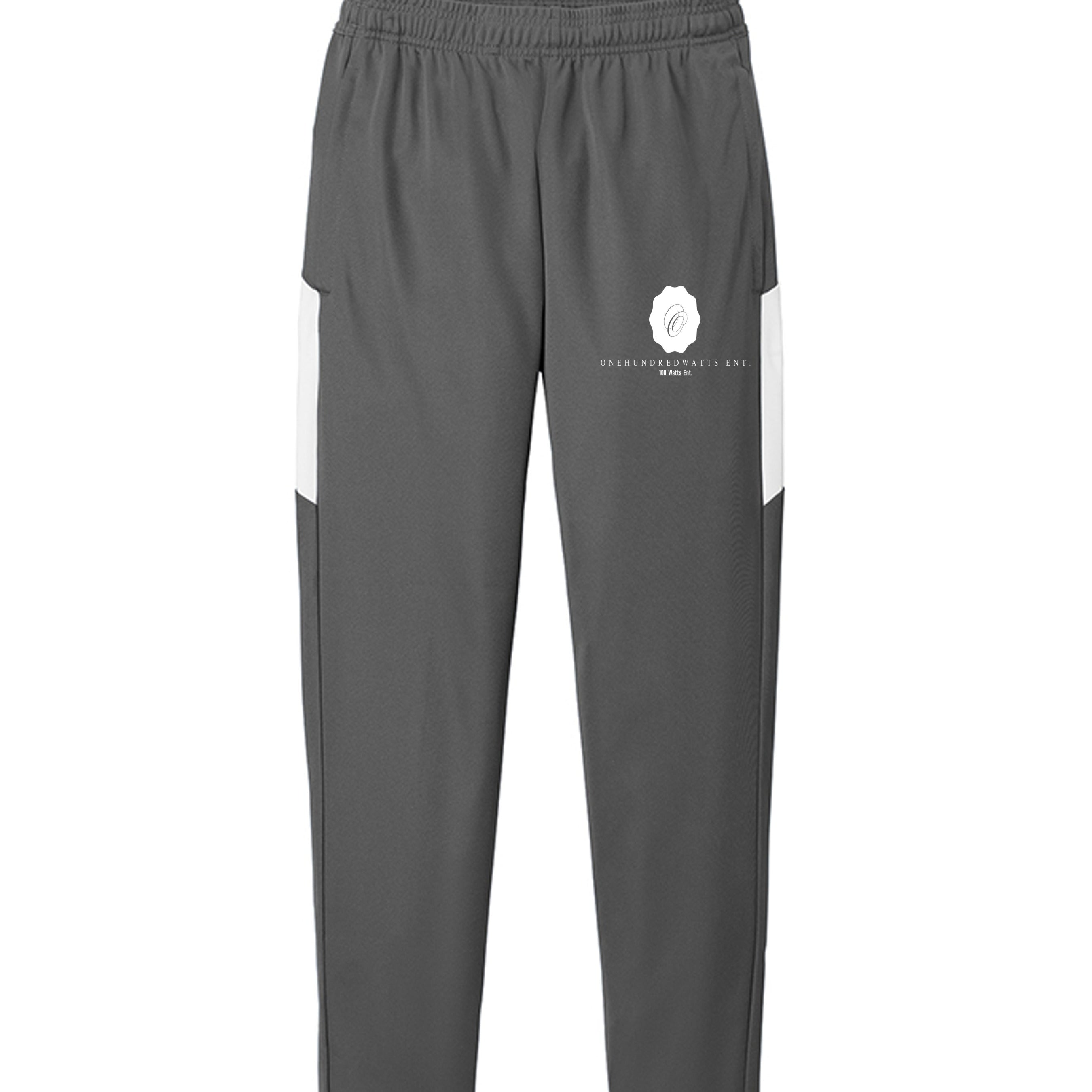 Iron Grey/ White - PST800 - FRONT