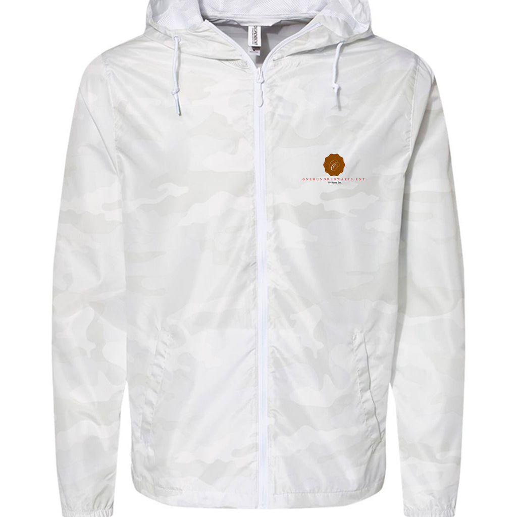 White Camo - EXP54LWZ - FRONT