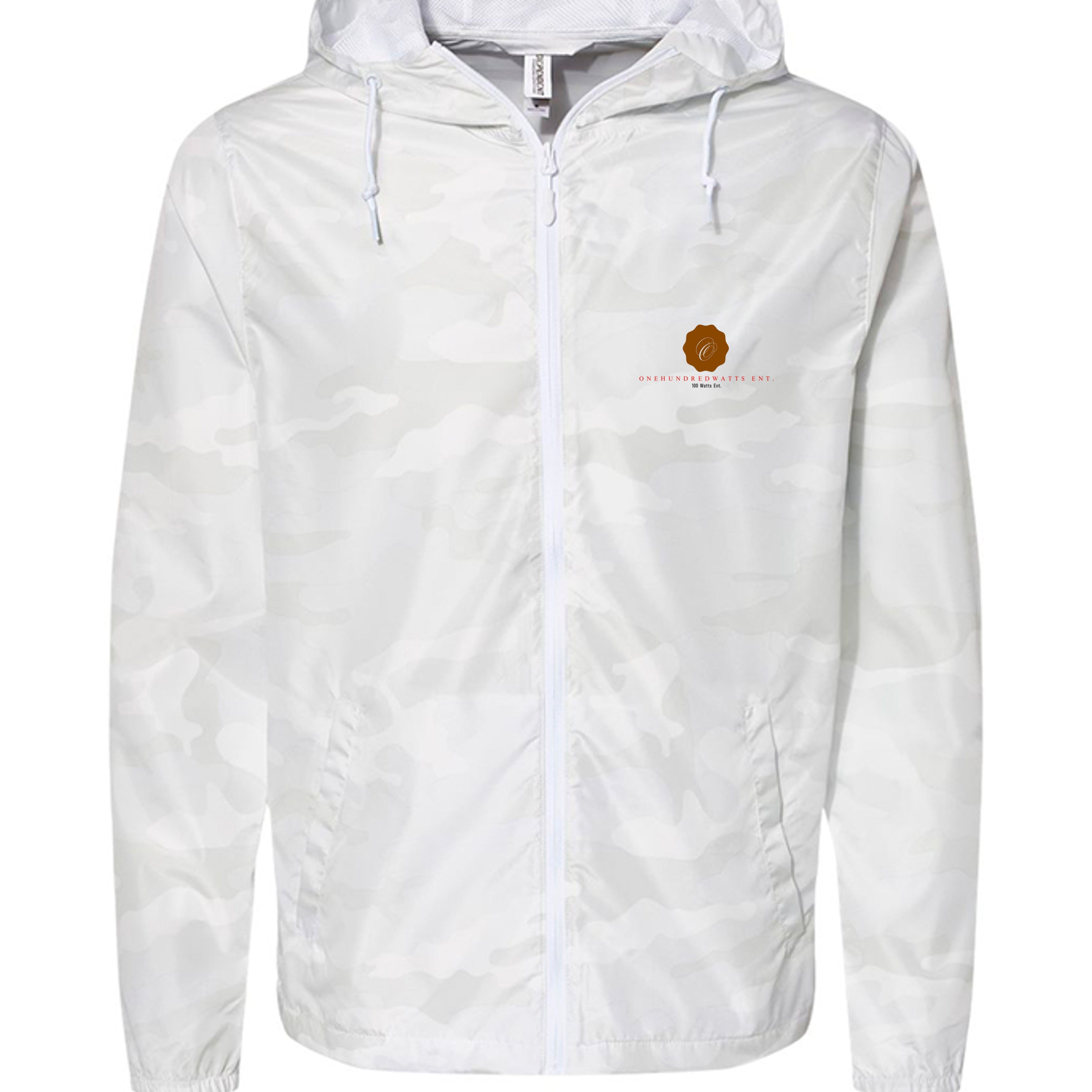 White Camo - EXP54LWZ - FRONT