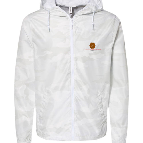 White Camo - EXP54LWZ - FRONT