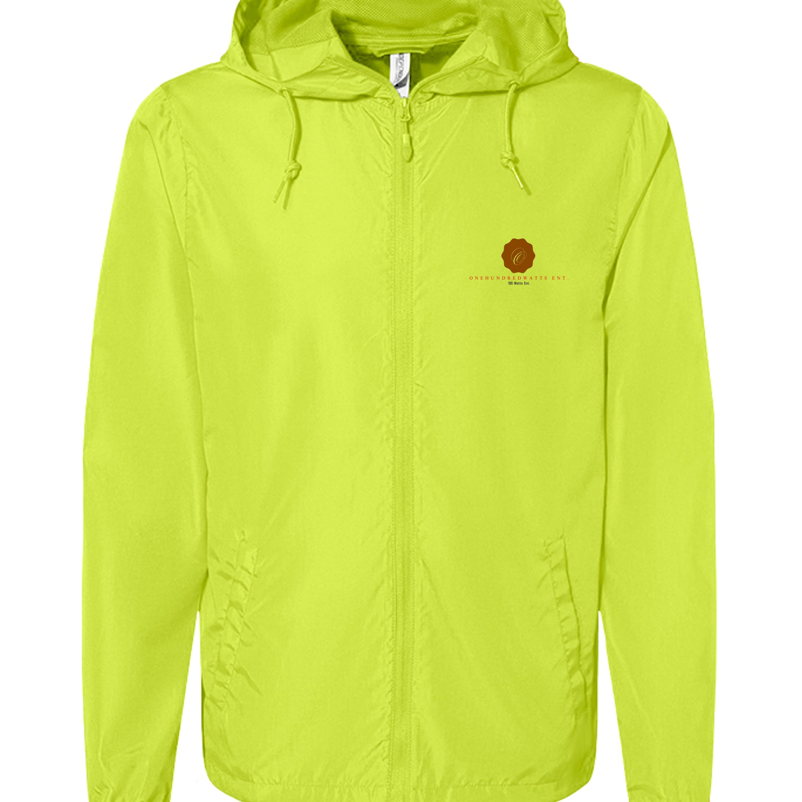 Safety Yellow - EXP54LWZ - FRONT